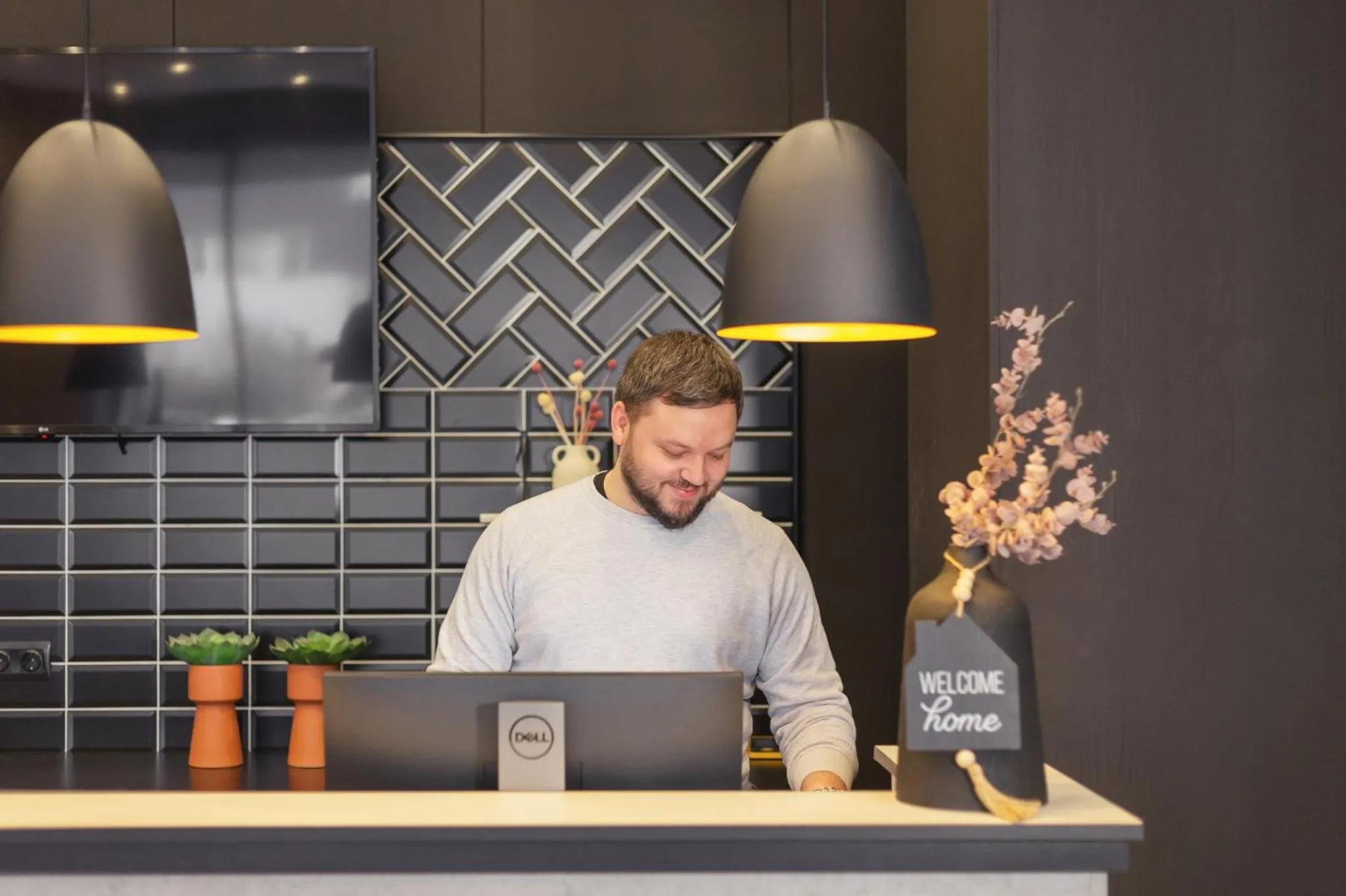 Property building in Garner Hotel Berlin - Ku'Damm by IHG