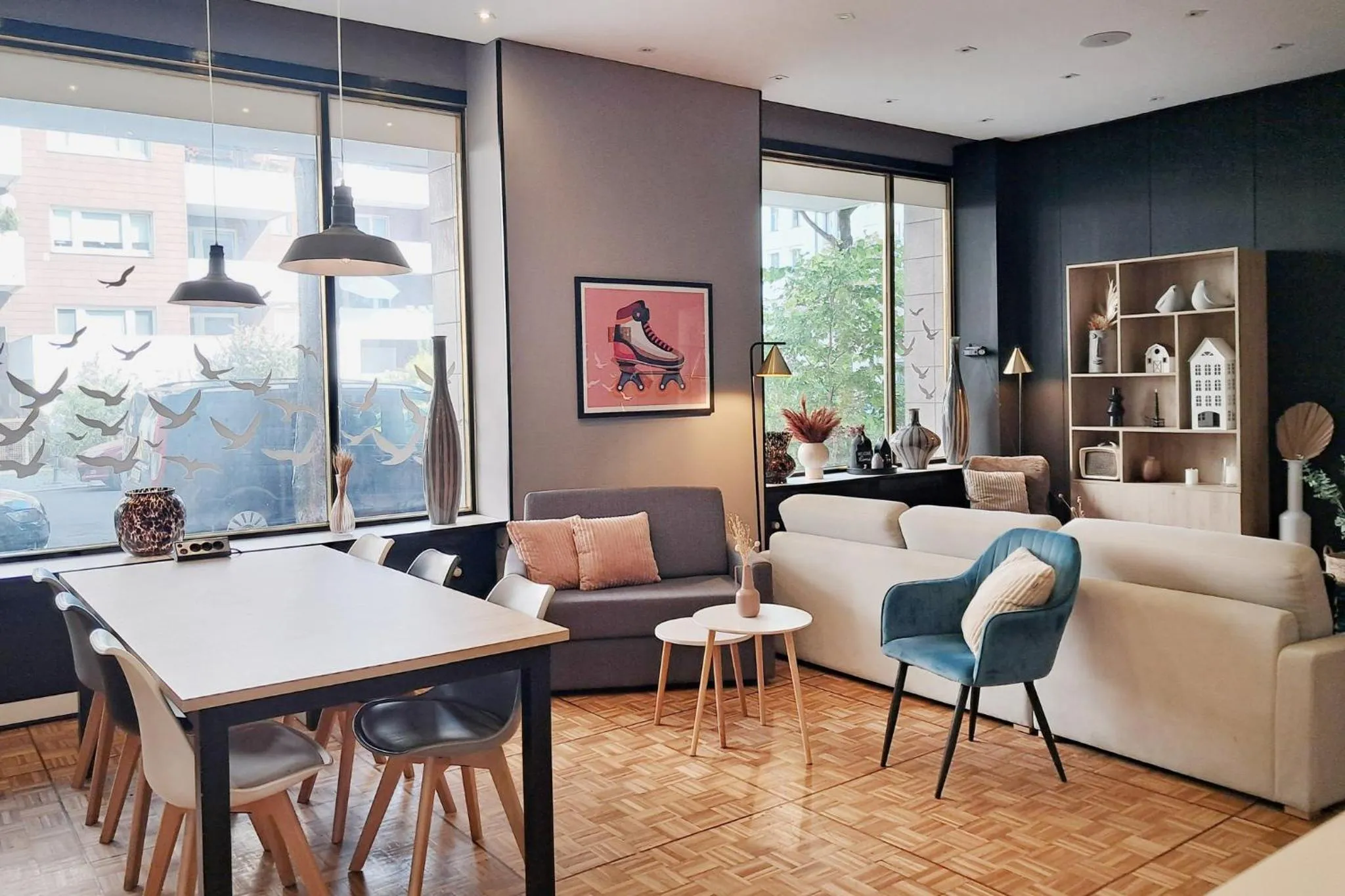 Property building in Garner Hotel Berlin - Ku'Damm by IHG