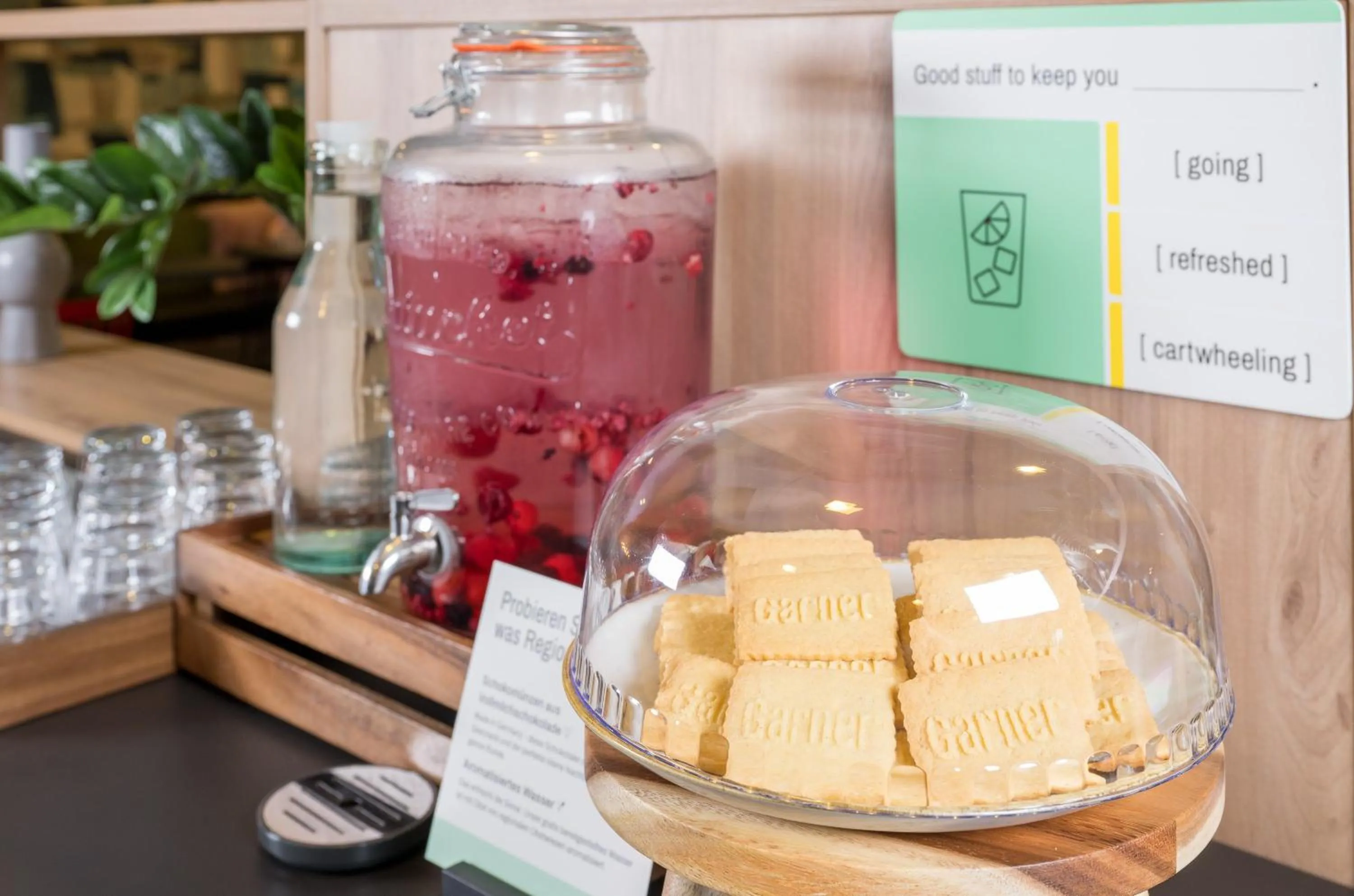 Other in Yggotel Ravn