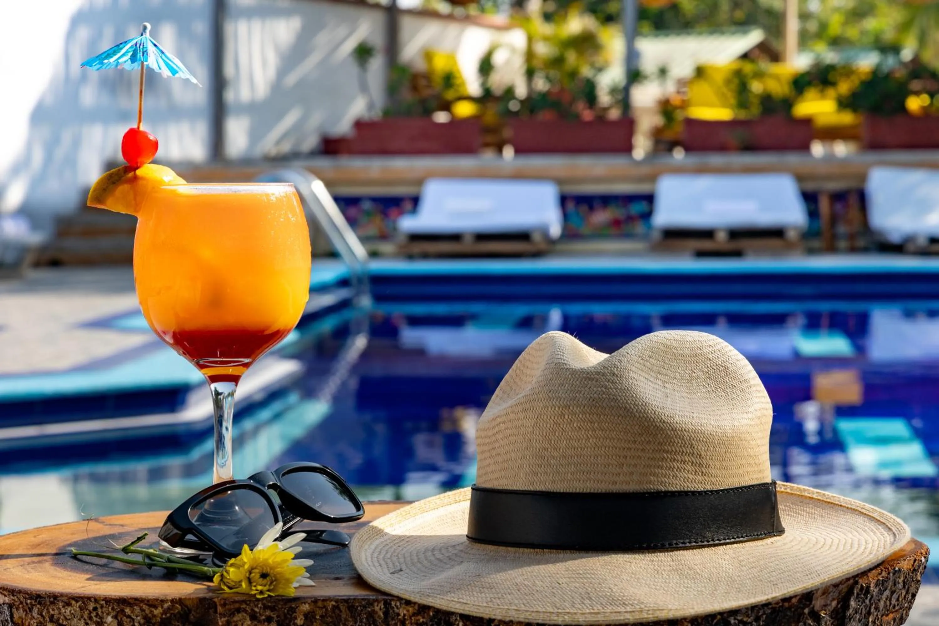 Marazao Beach Hotel & Spa