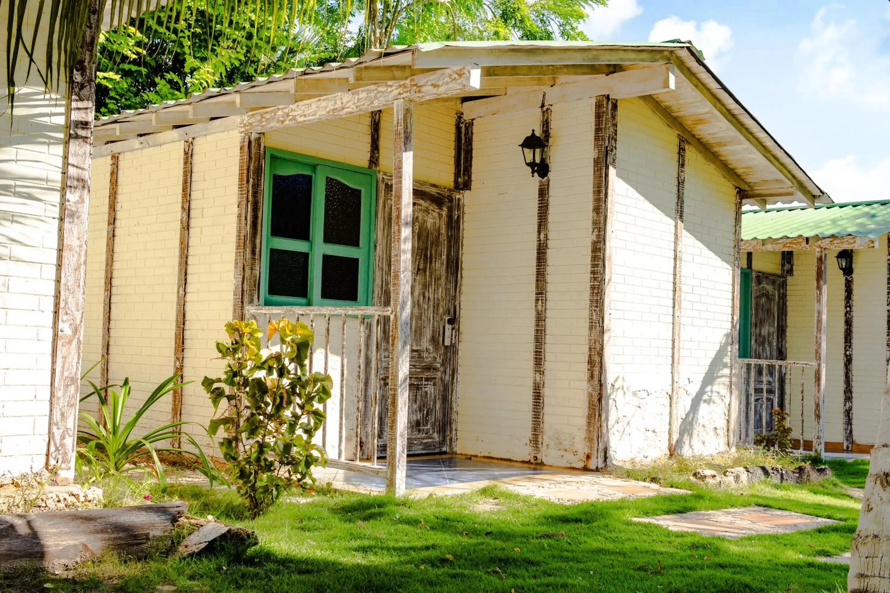 Triple Room in Marazao Beach Hotel & Spa Triple Room in Marazao Beach Hotel & Spa