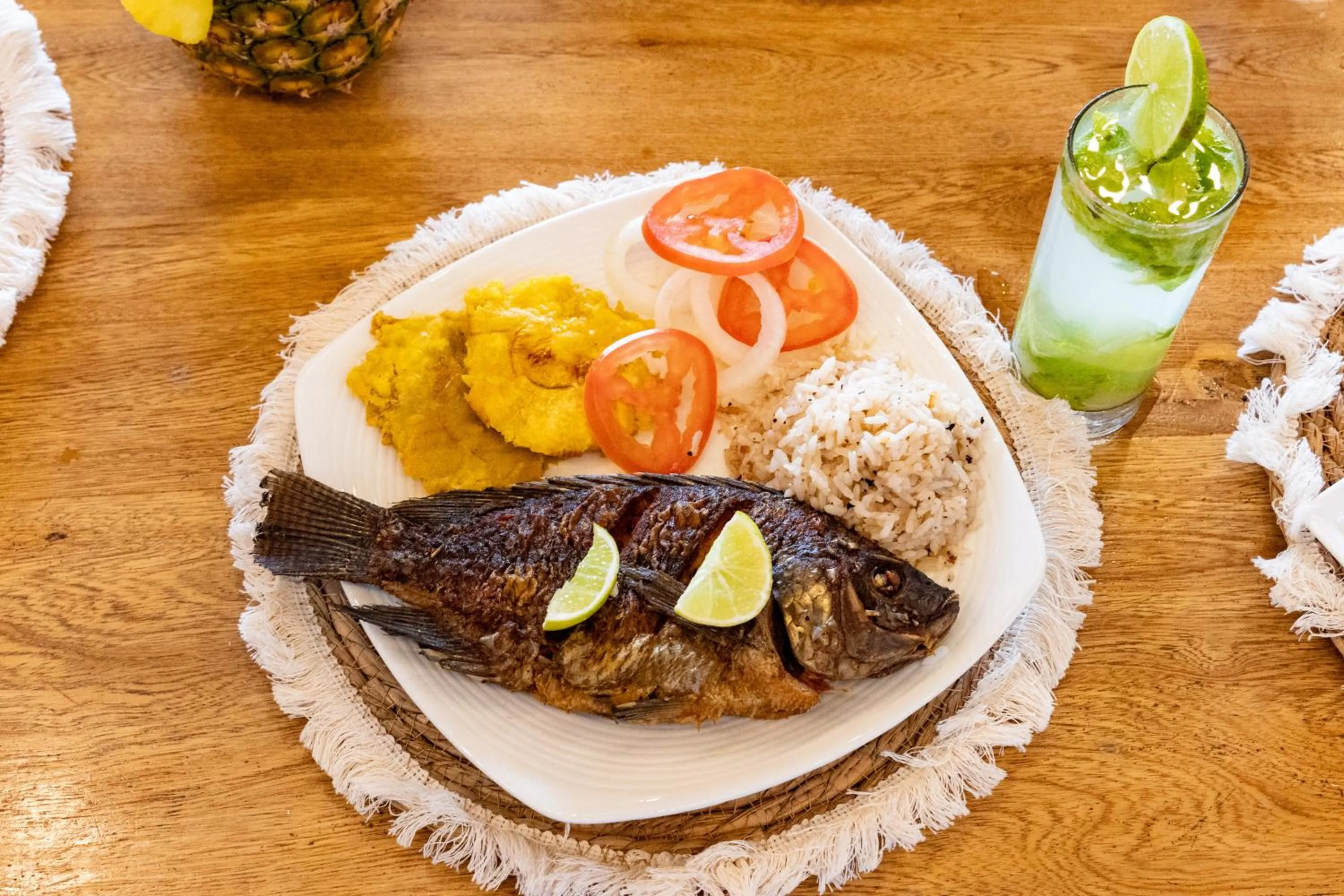 Marazao Beach Hotel & Spa