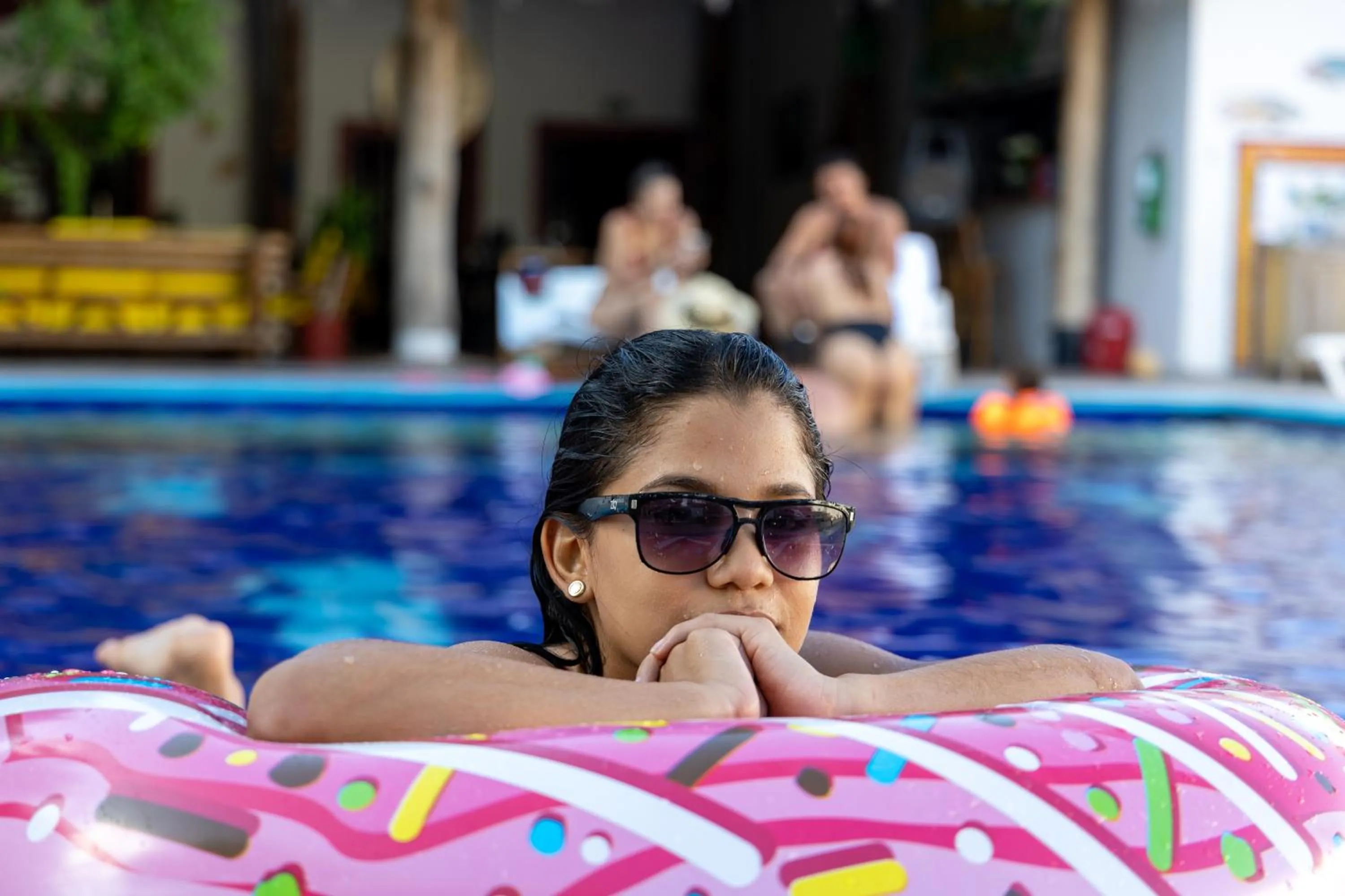 Marazao Beach Hotel & Spa