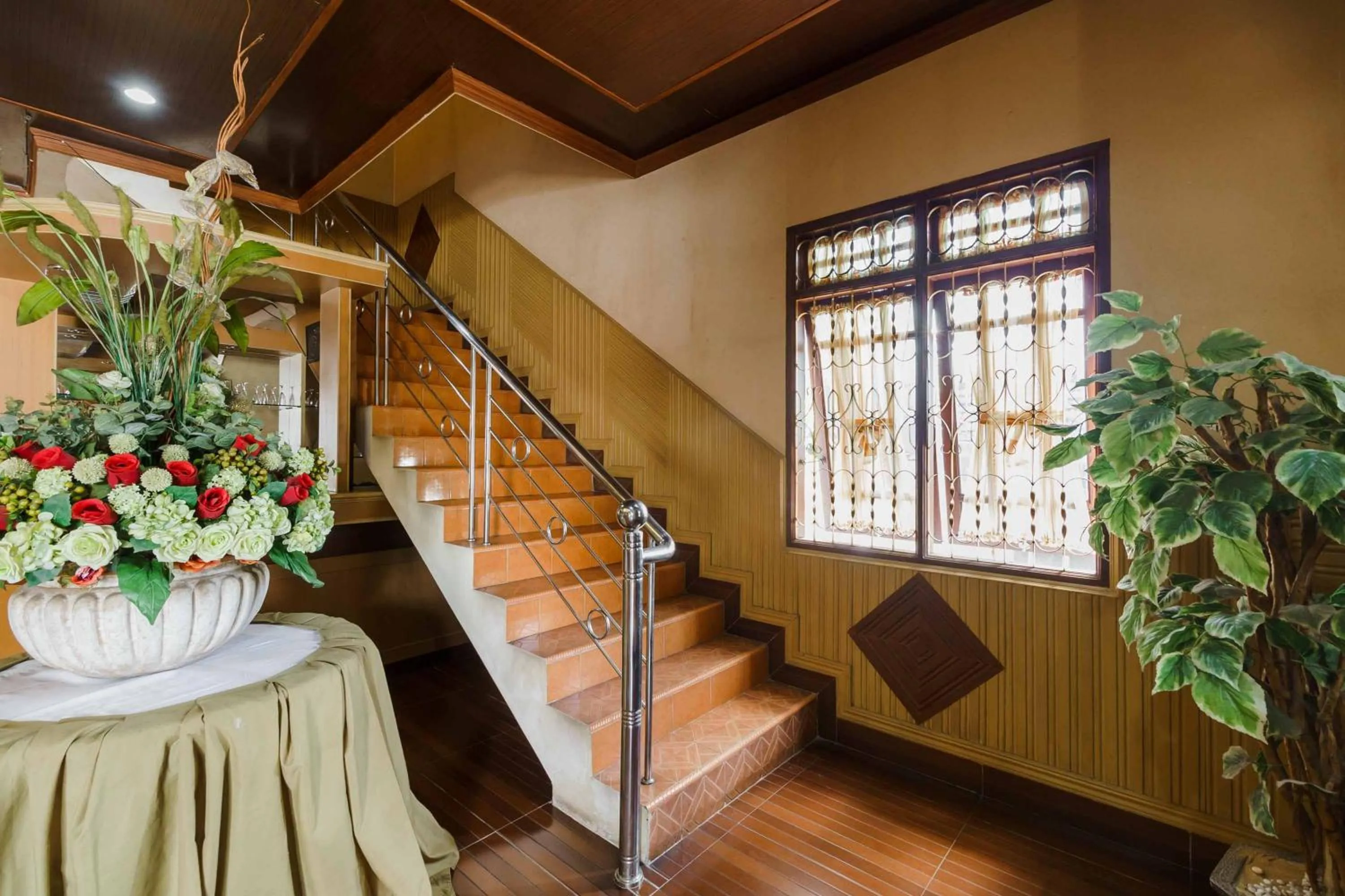 RedDoorz near RS Harapan Pematang Siantar