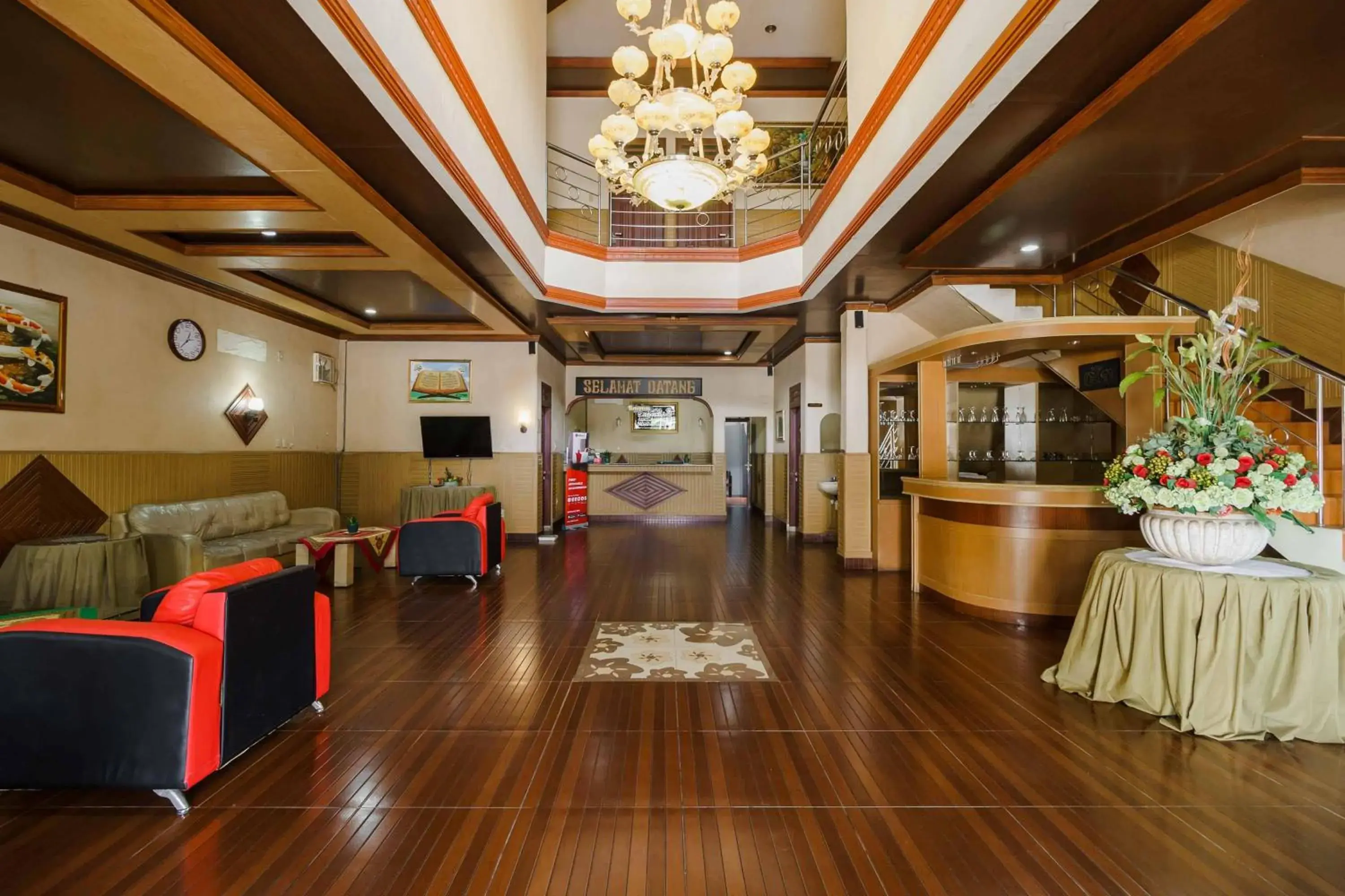 RedDoorz near RS Harapan Pematang Siantar RedDoorz near RS Harapan Pematang Siantar