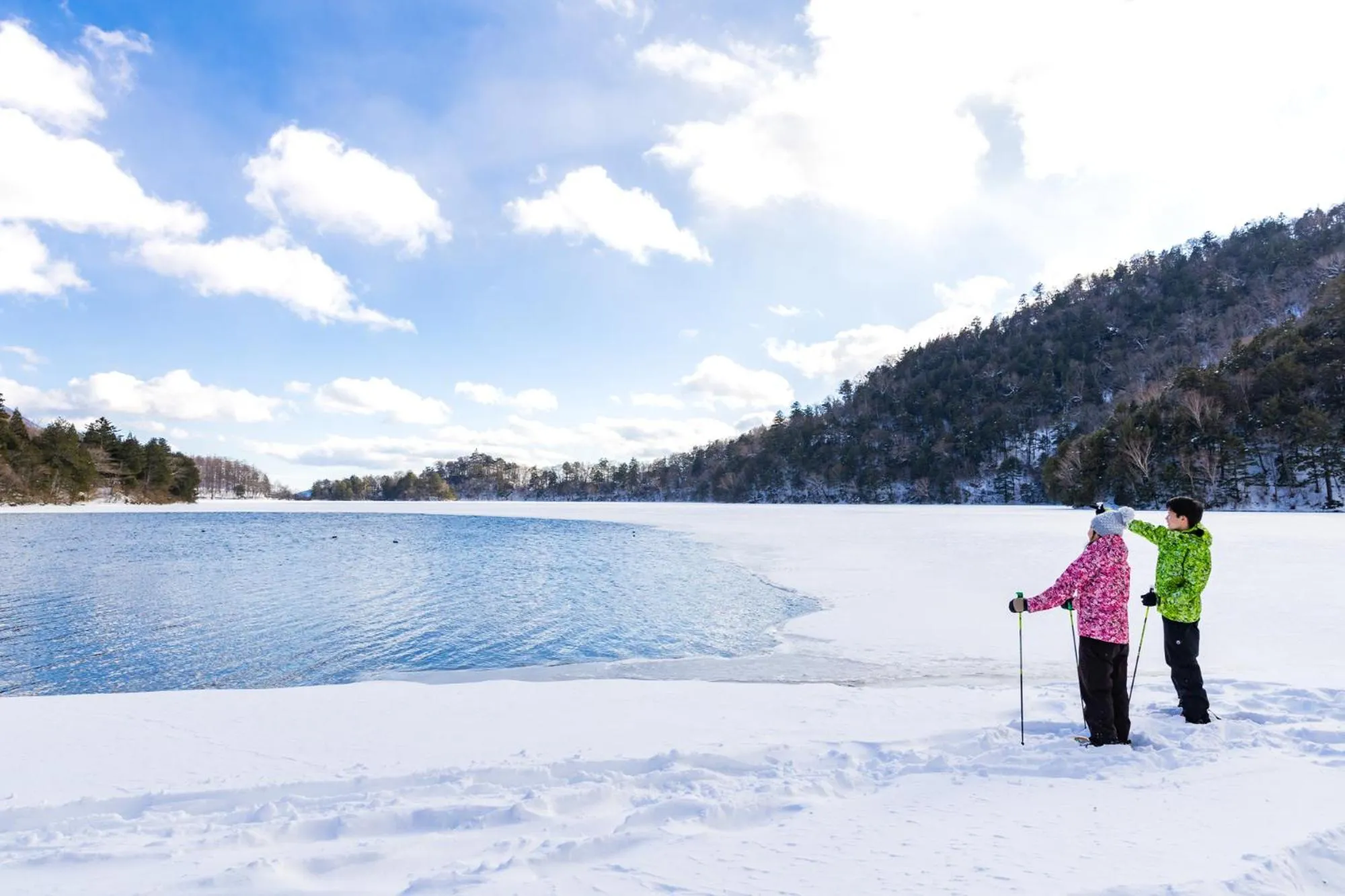 Kyukamura Nikko-Yumoto