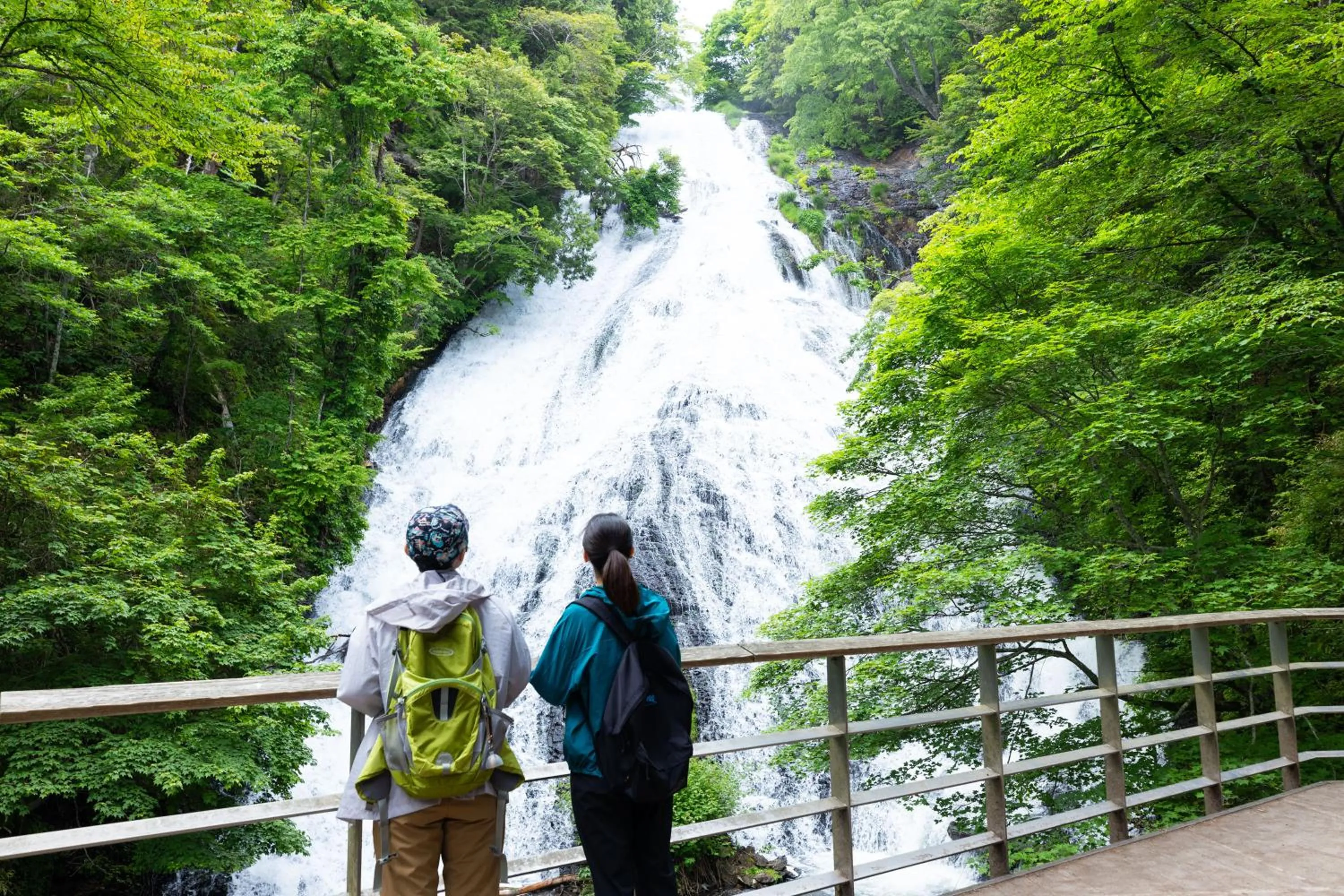 Kyukamura Nikko-Yumoto