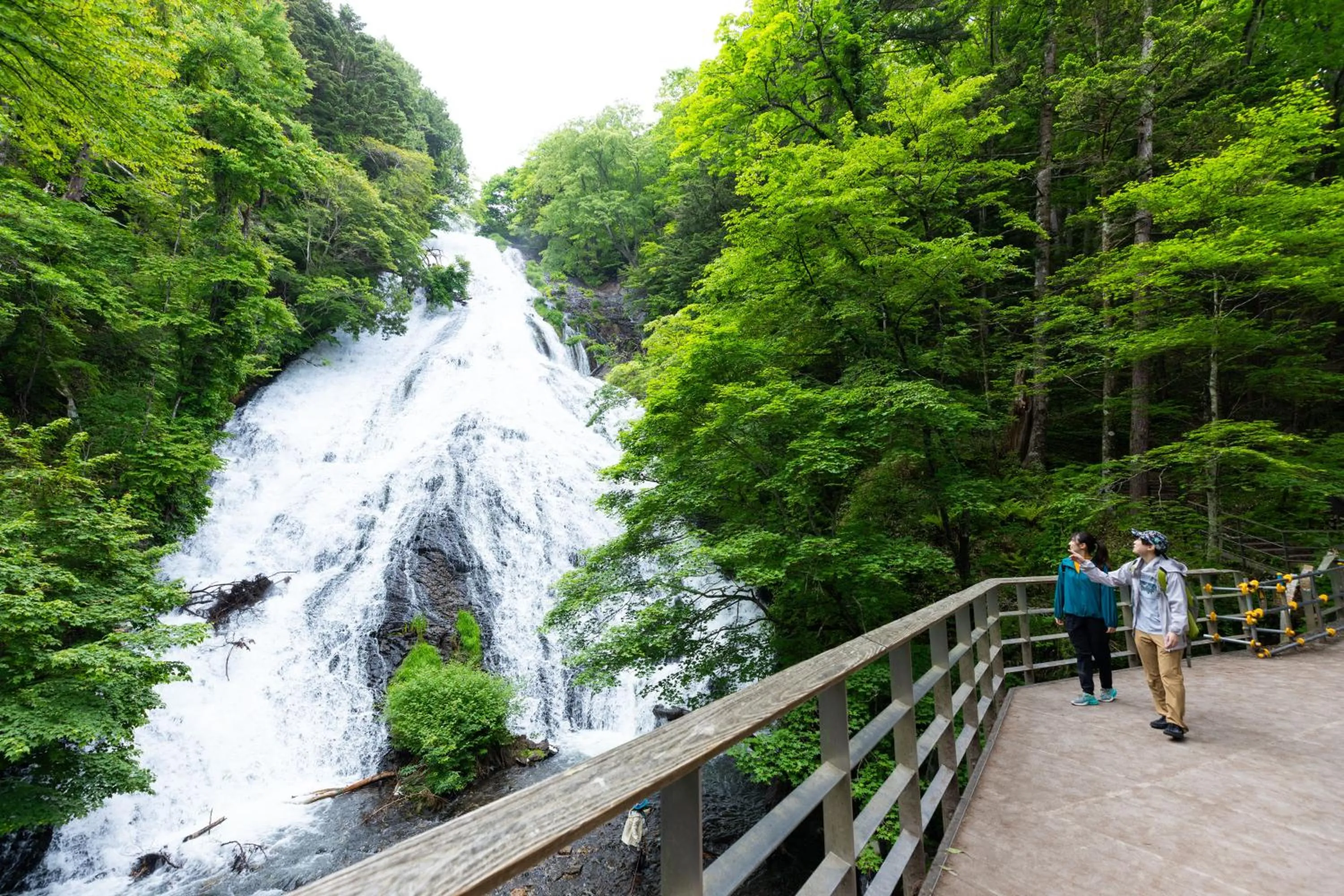 Kyukamura Nikko-Yumoto