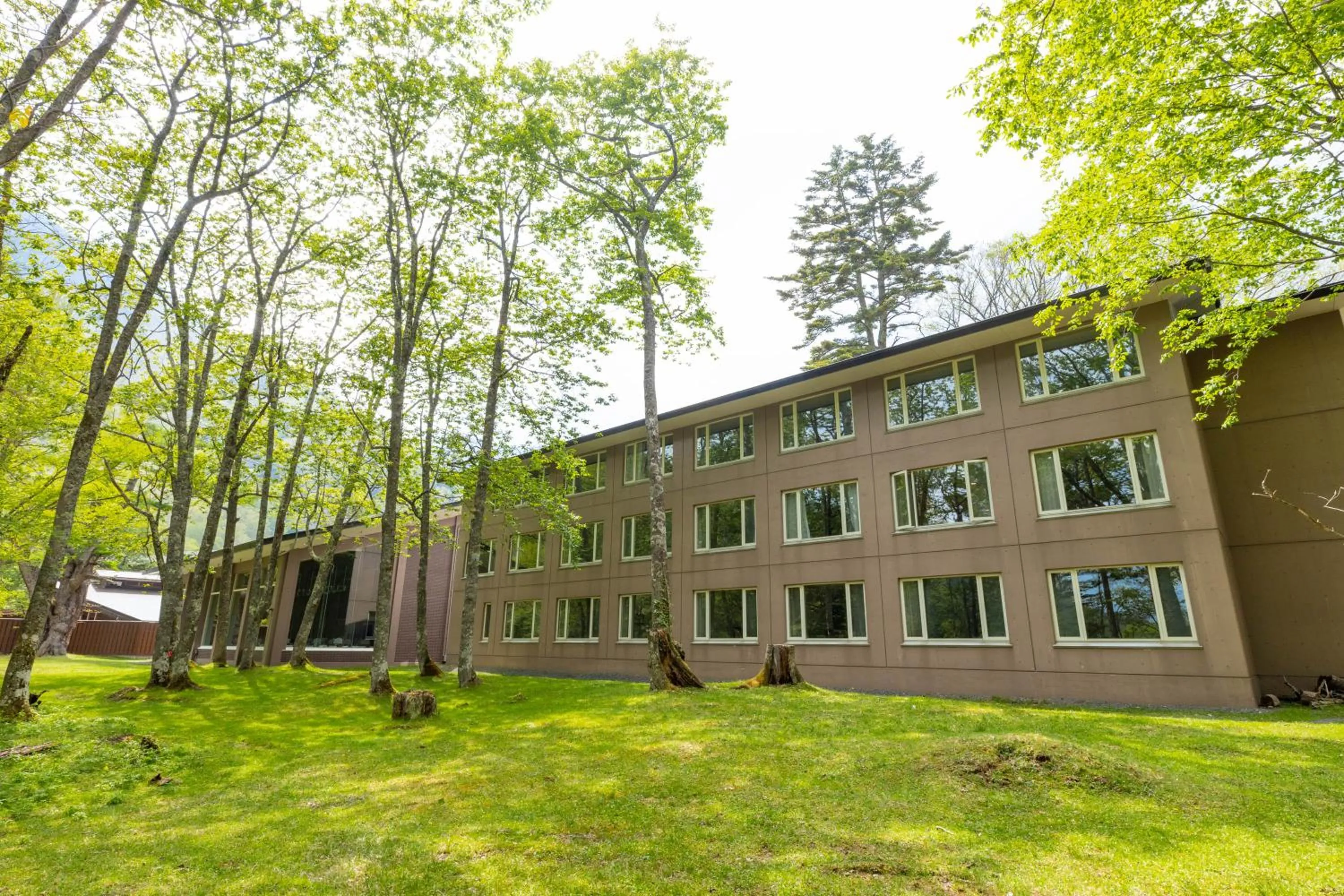 Kyukamura Nikko-Yumoto