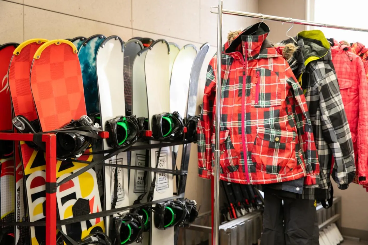 Kyukamura Nikko-Yumoto