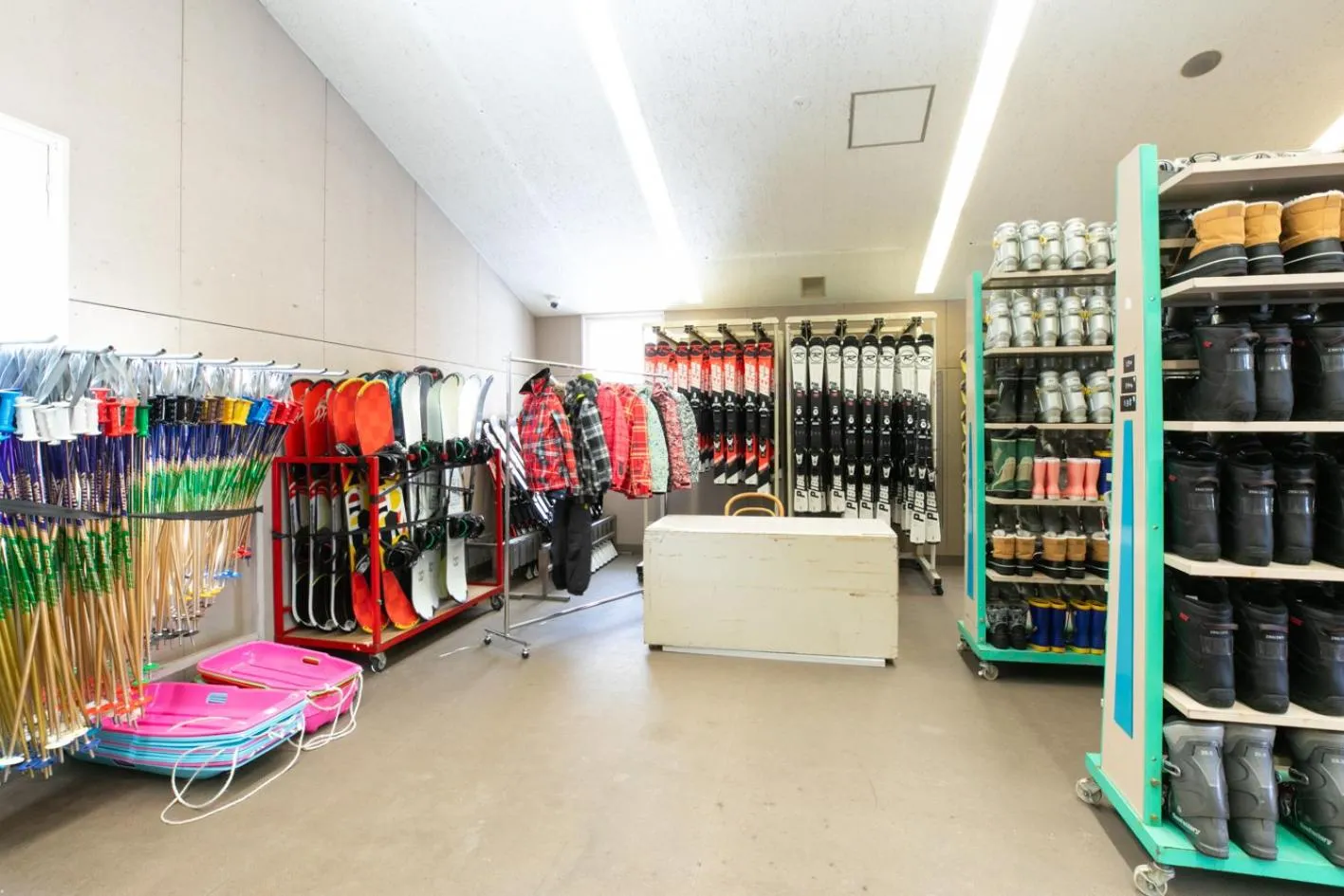 Kyukamura Nikko-Yumoto