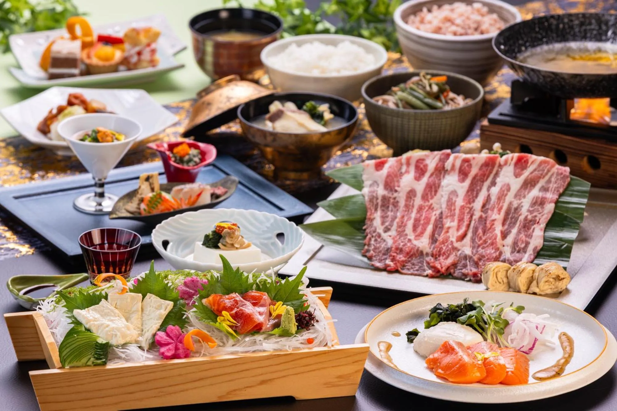 Kyukamura Nikko-Yumoto