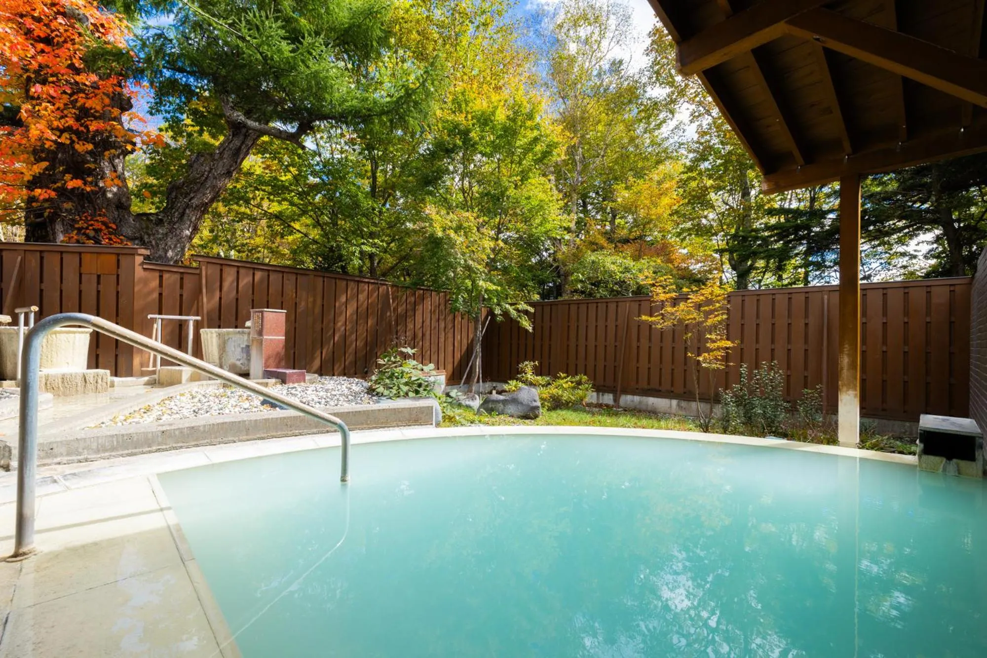 Kyukamura Nikko-Yumoto