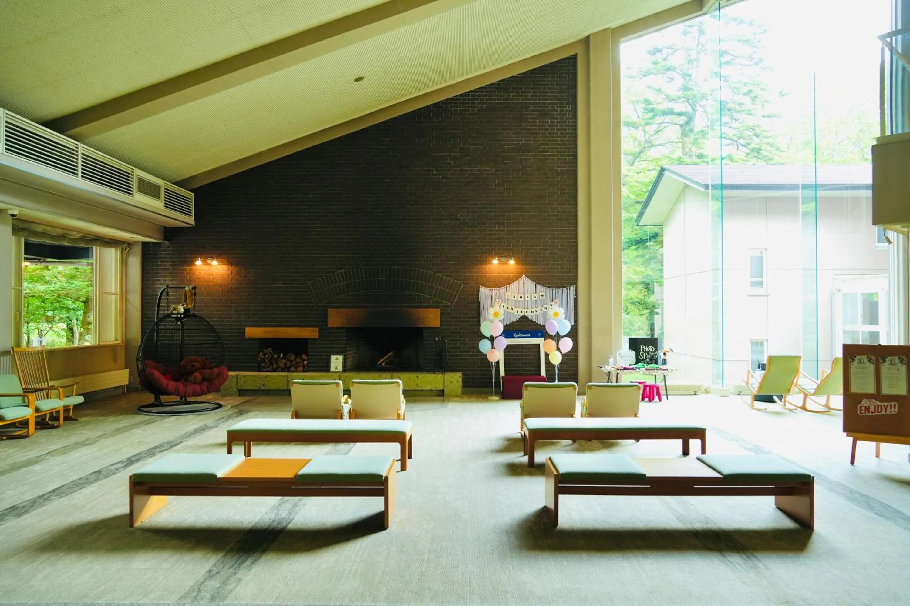 Kyukamura Nikko-Yumoto