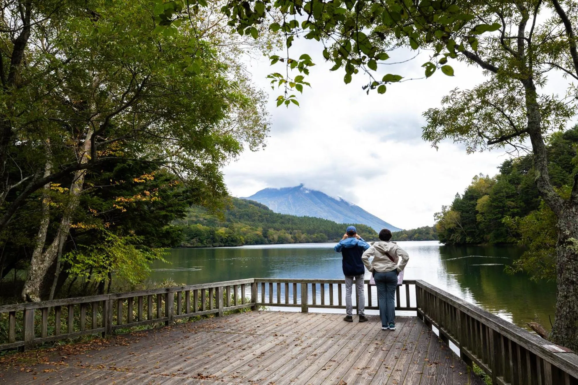Kyukamura Nikko-Yumoto