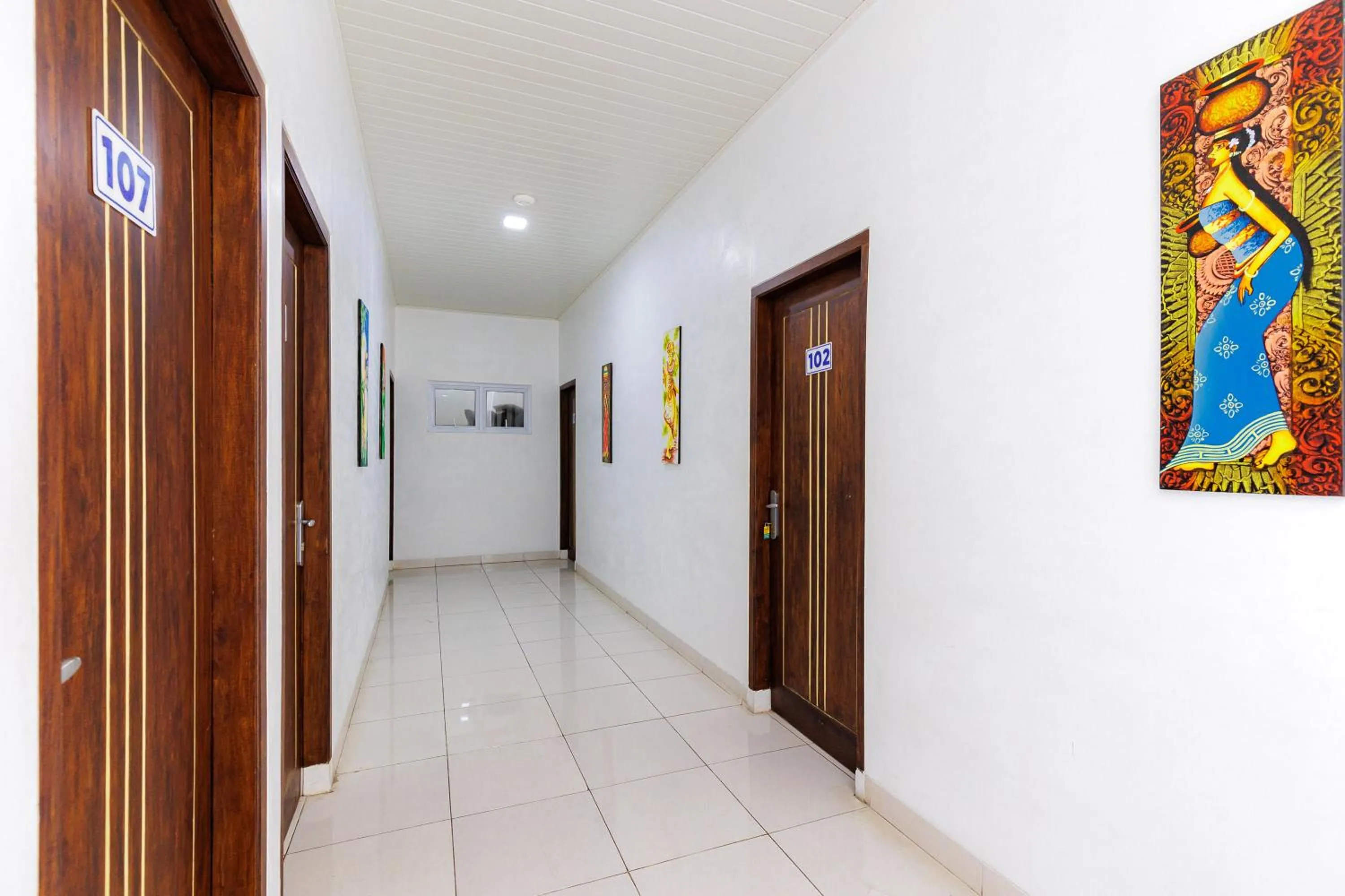 Other in RedDoorz Syariah near Transmart Lampung