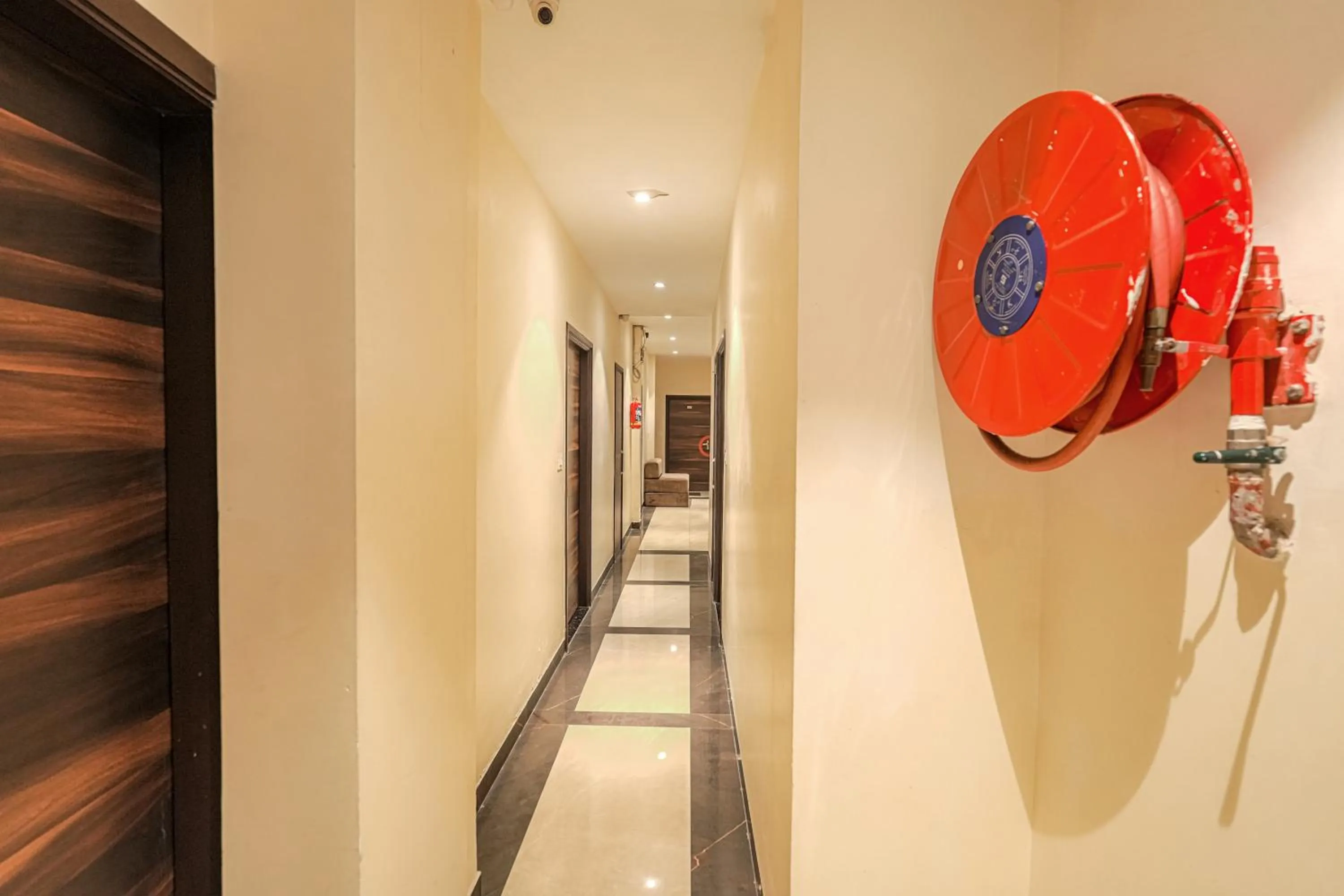 Hotel Heaven View - 50m From Golden Temple