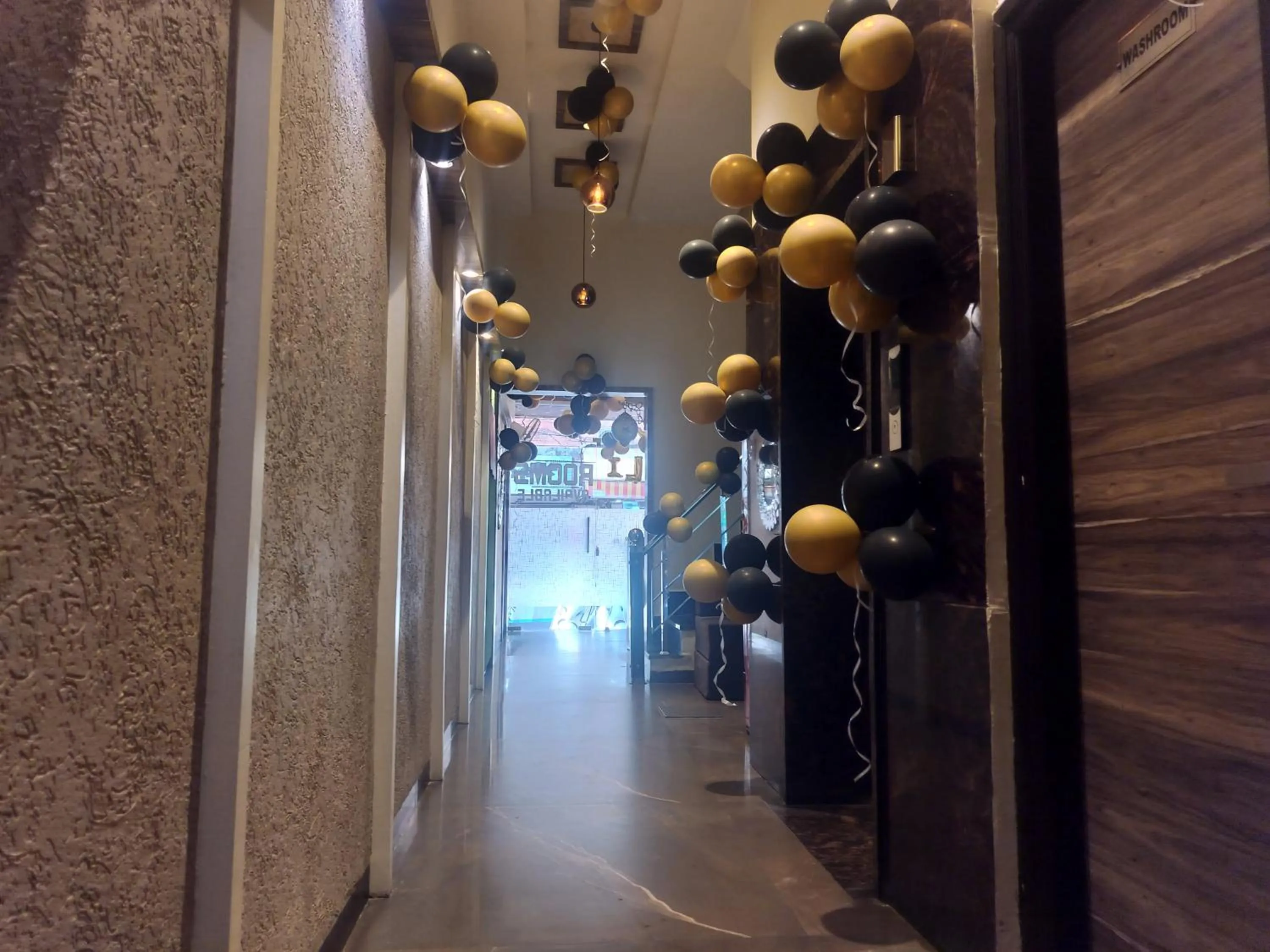 Hotel Heaven View - 50m From Golden Temple