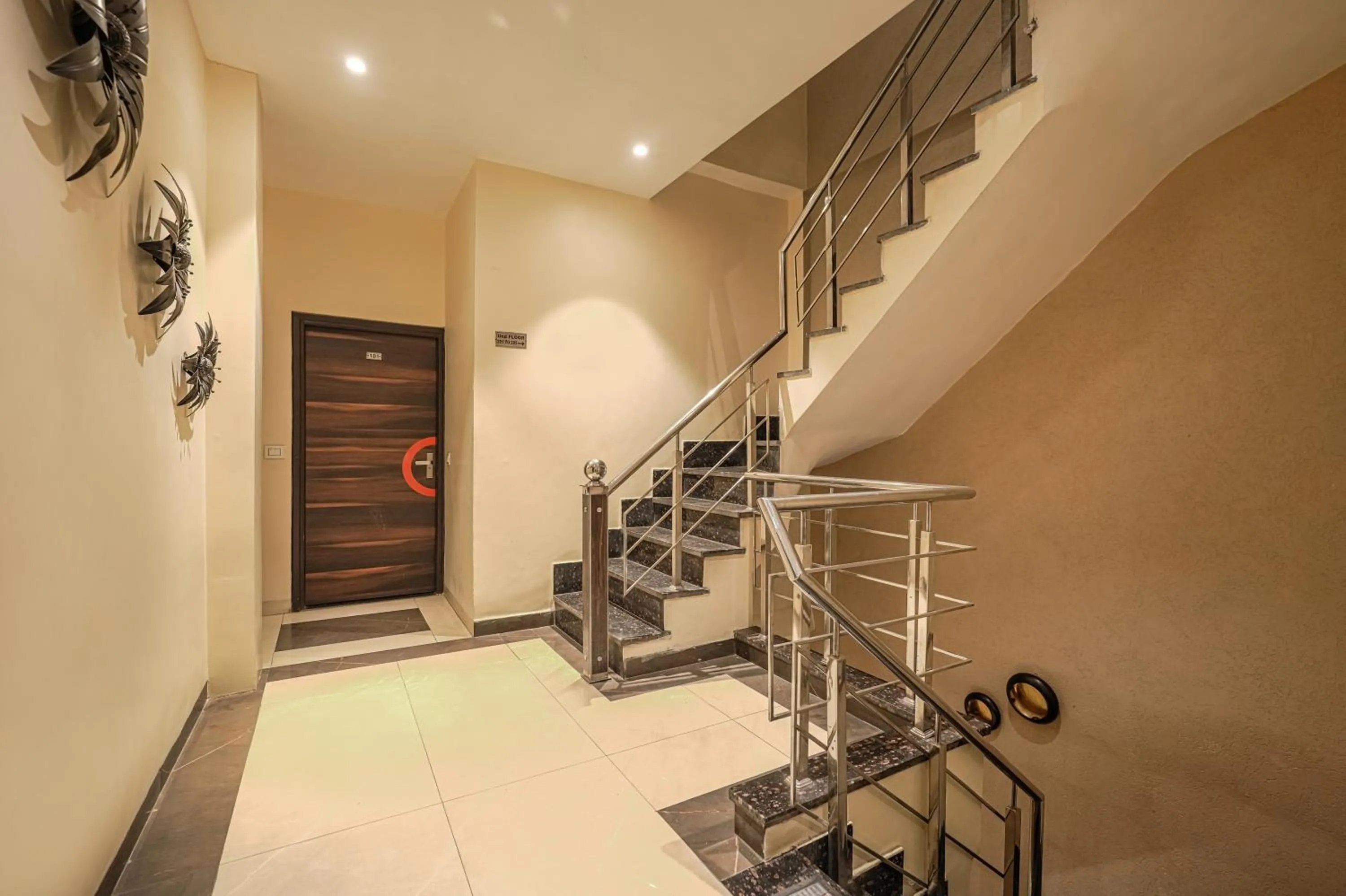 Hotel Heaven View - 50m From Golden Temple