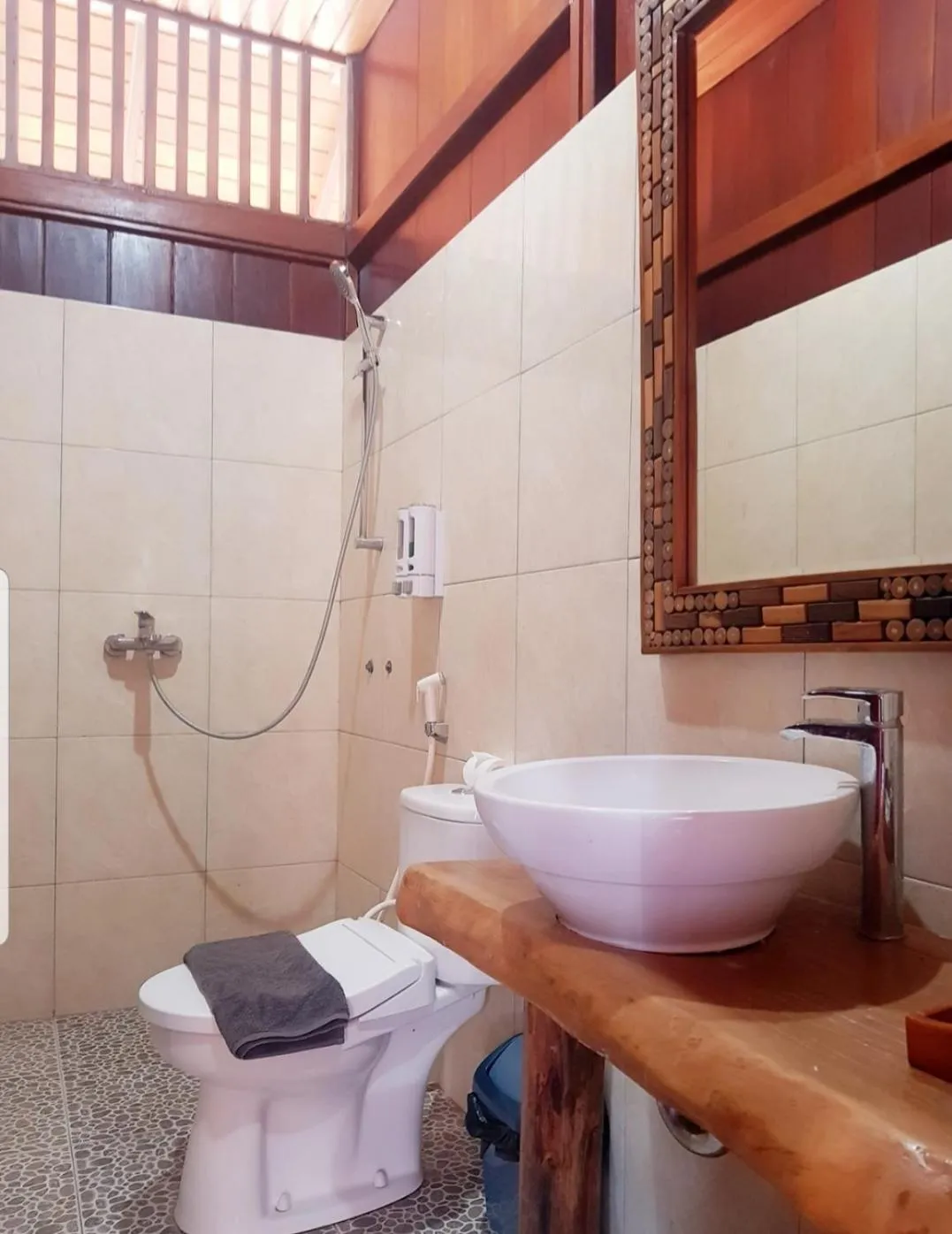 Korpak Villa & Resort Raja Ampat