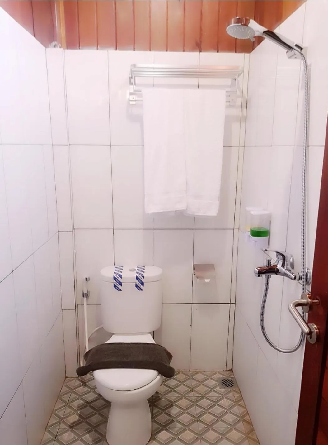 Korpak Villa & Resort Raja Ampat