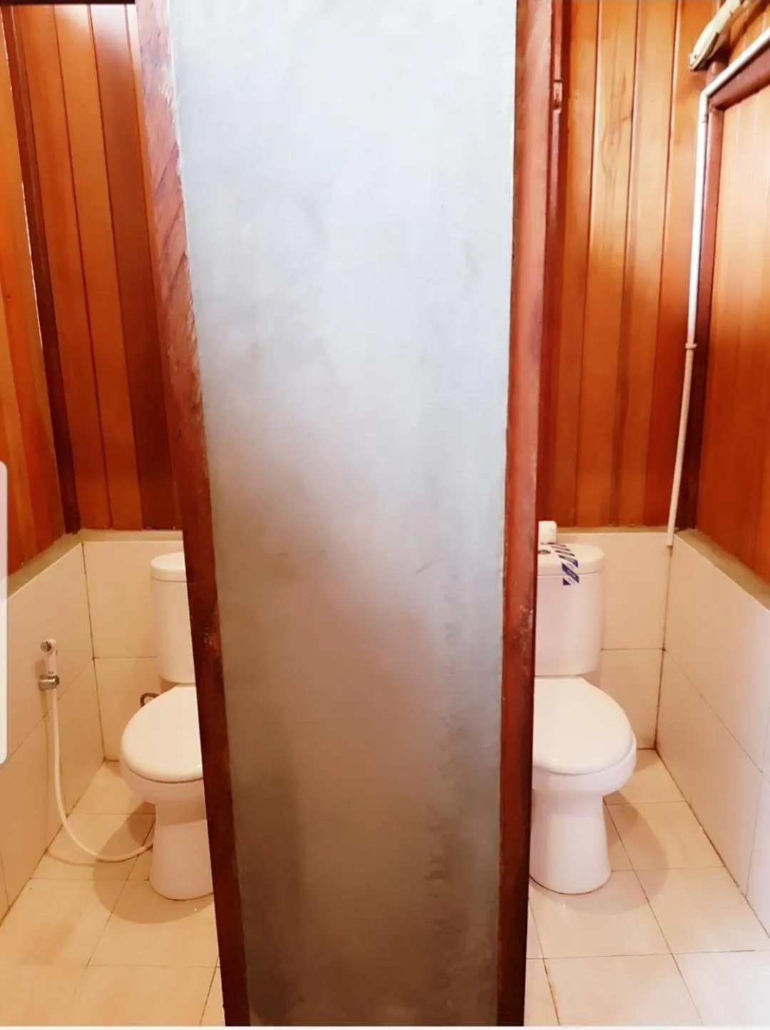 Korpak Villa & Resort Raja Ampat