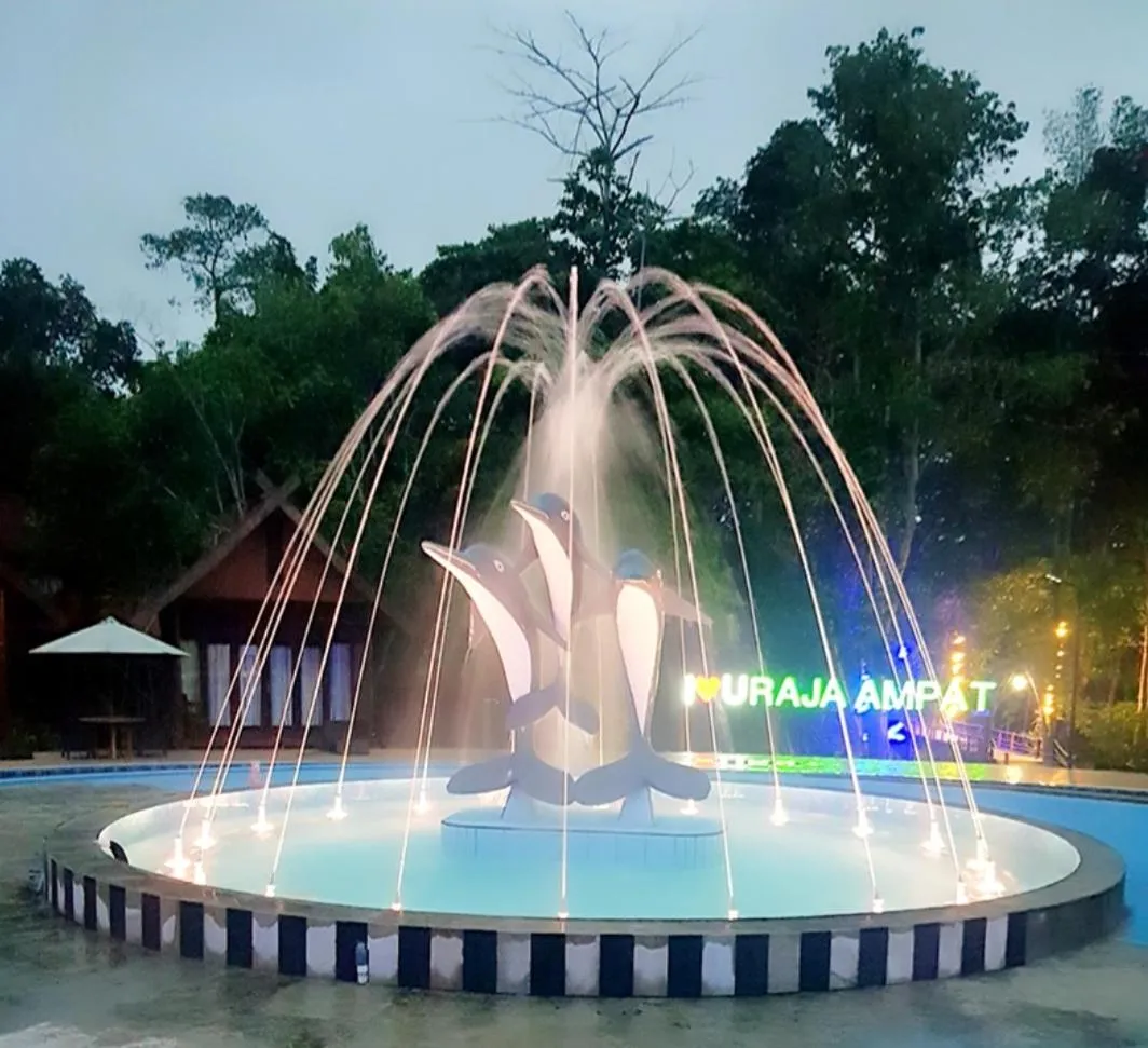 Korpak Villa & Resort Raja Ampat