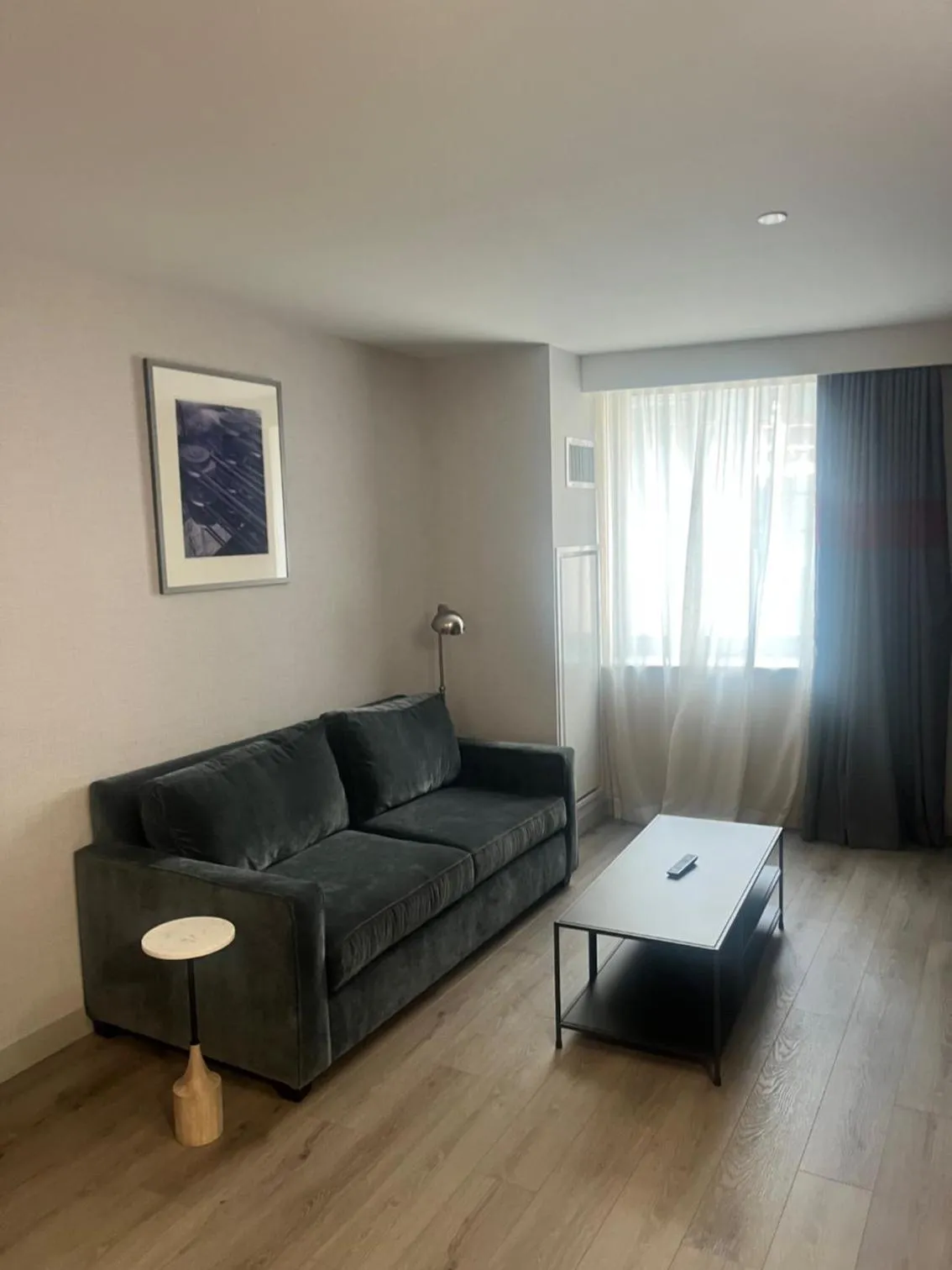 Four Points by Sheraton New York Downtown