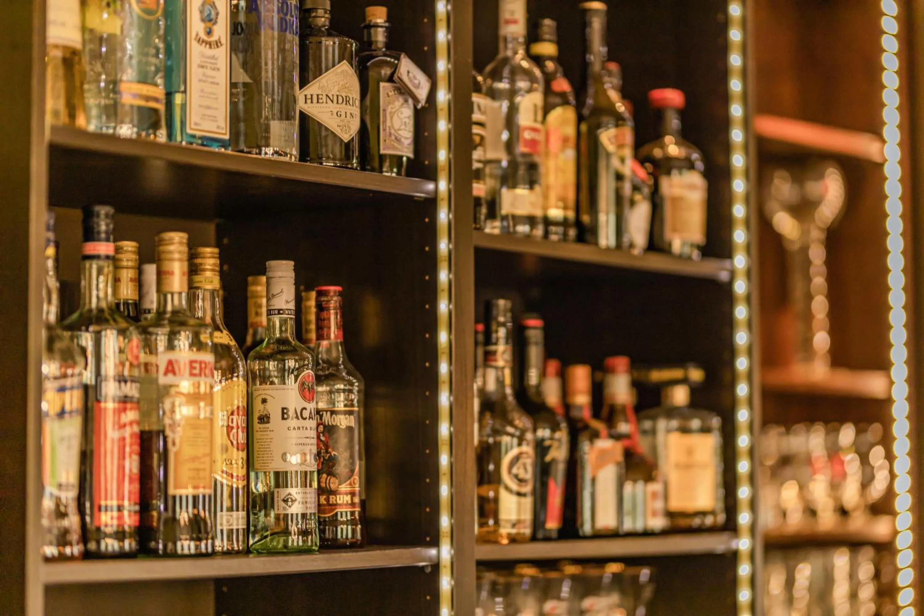 Lounge or bar in Hotel Bentheimer Hof