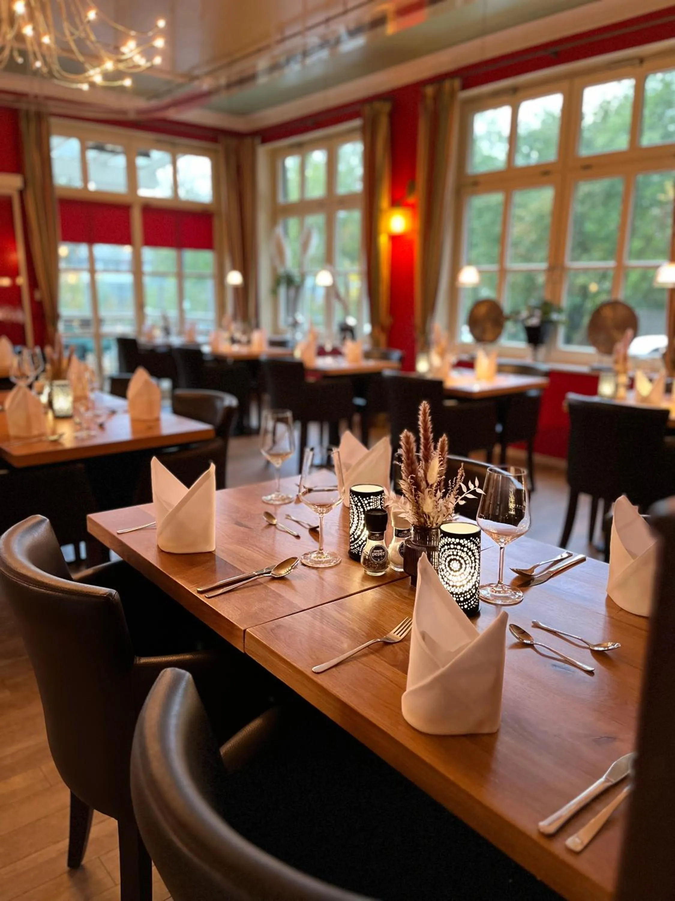 Hotel Bentheimer Hof