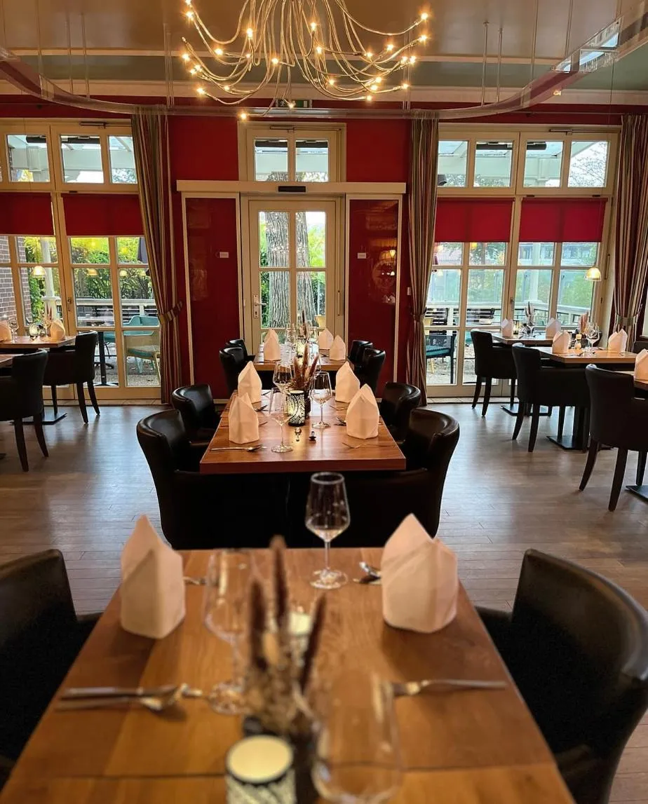 Hotel Bentheimer Hof