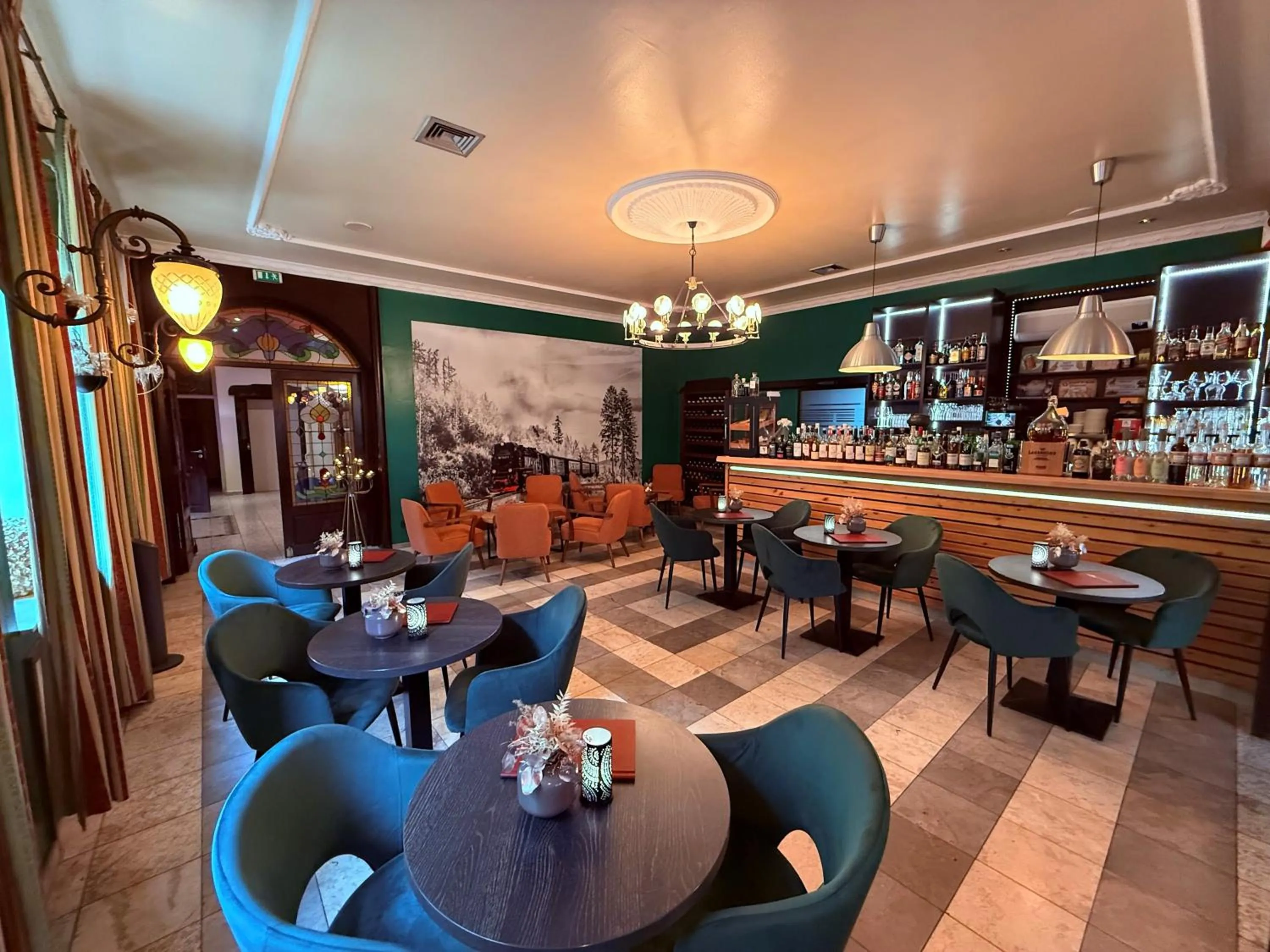 Hotel Bentheimer Hof