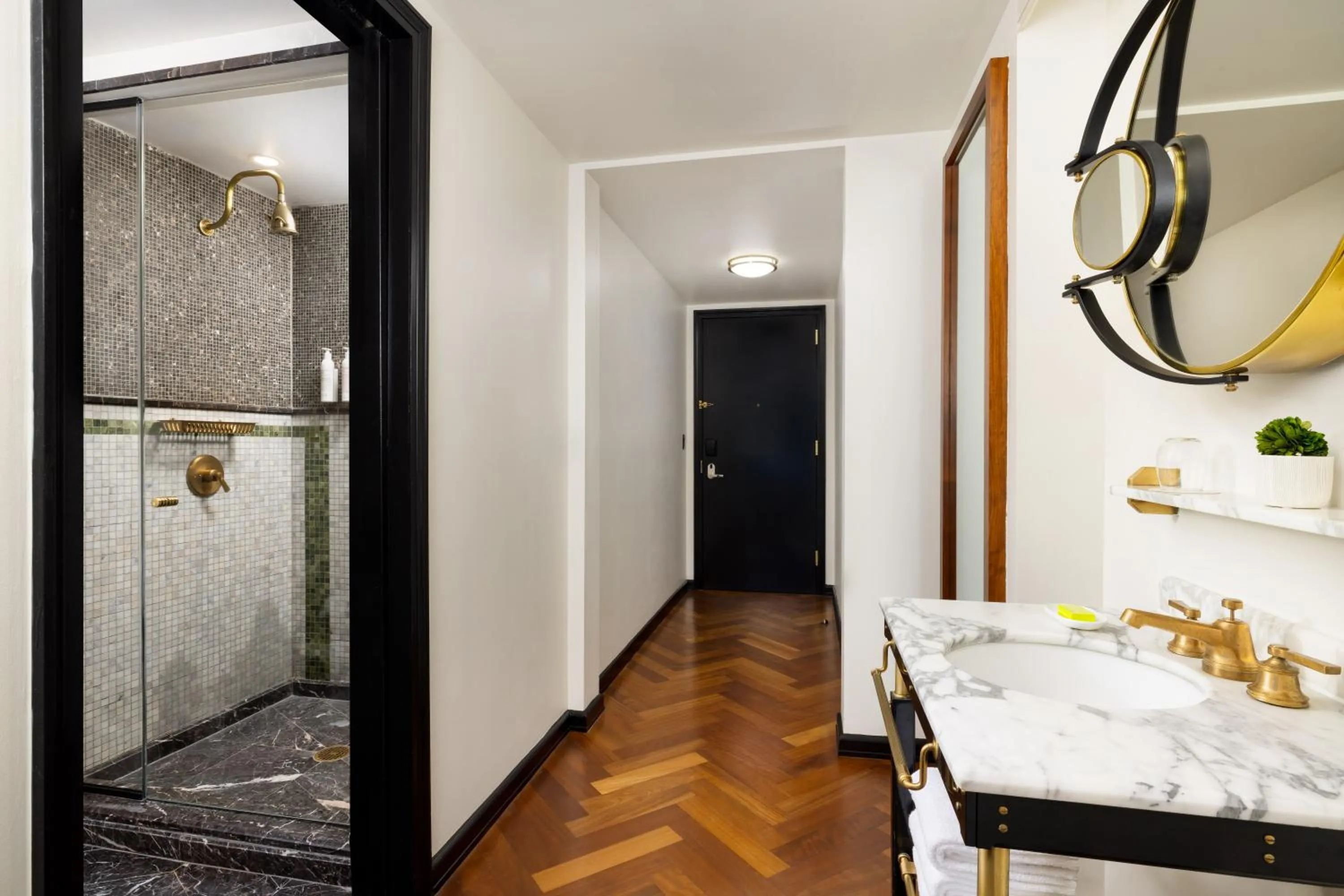 Le Meridien New York, Central Park