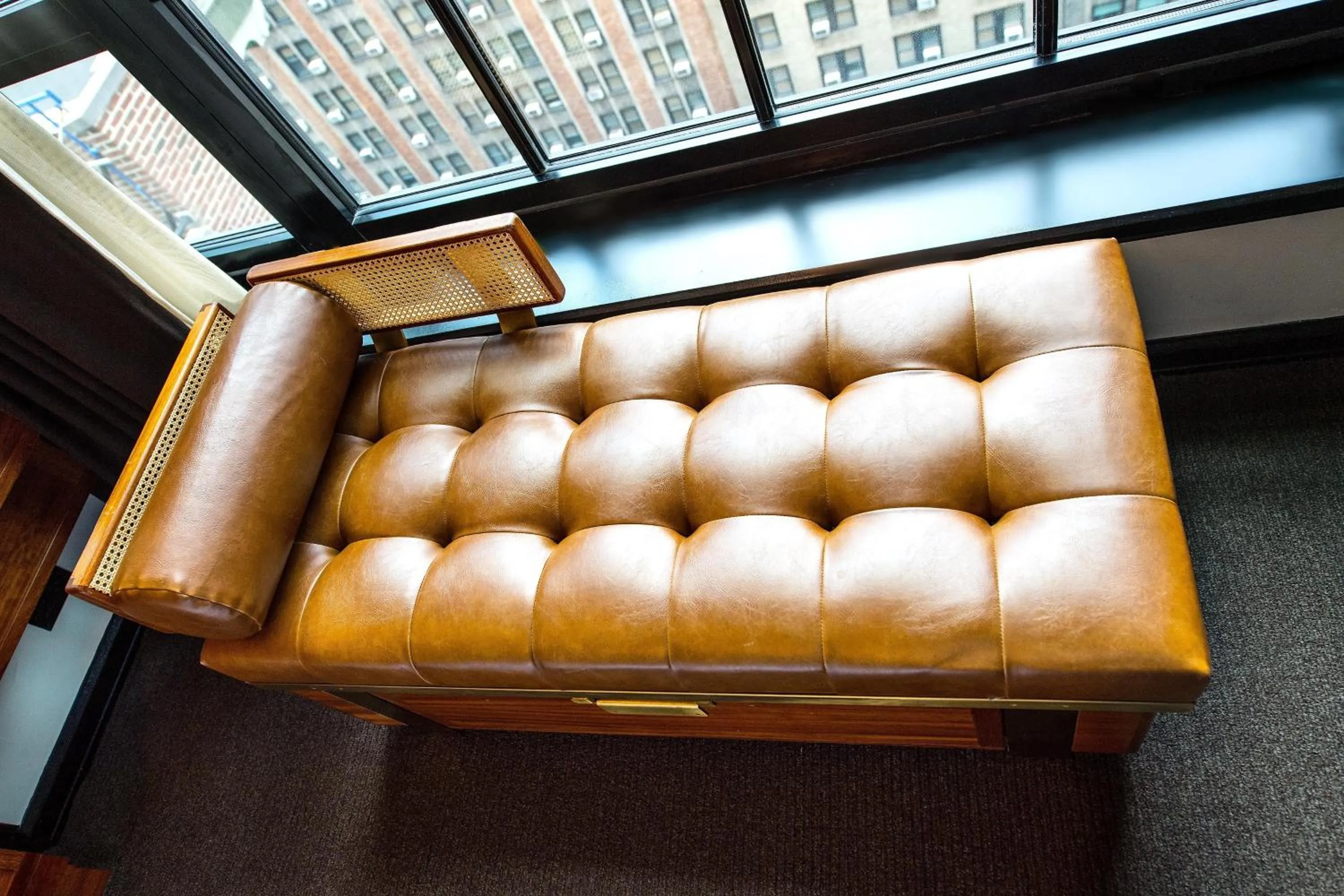 Photo of the whole room in Le Meridien New York, Central Park