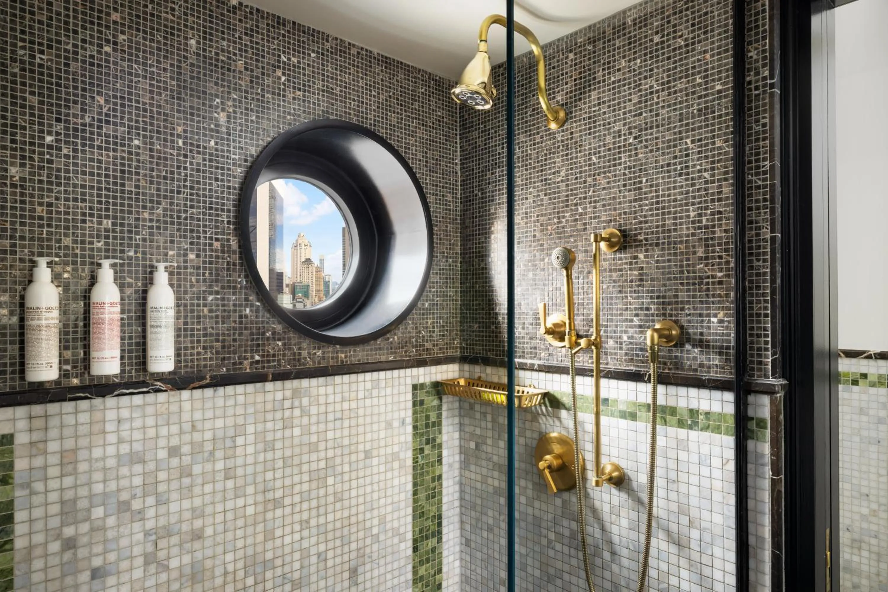 Le Meridien New York, Central Park