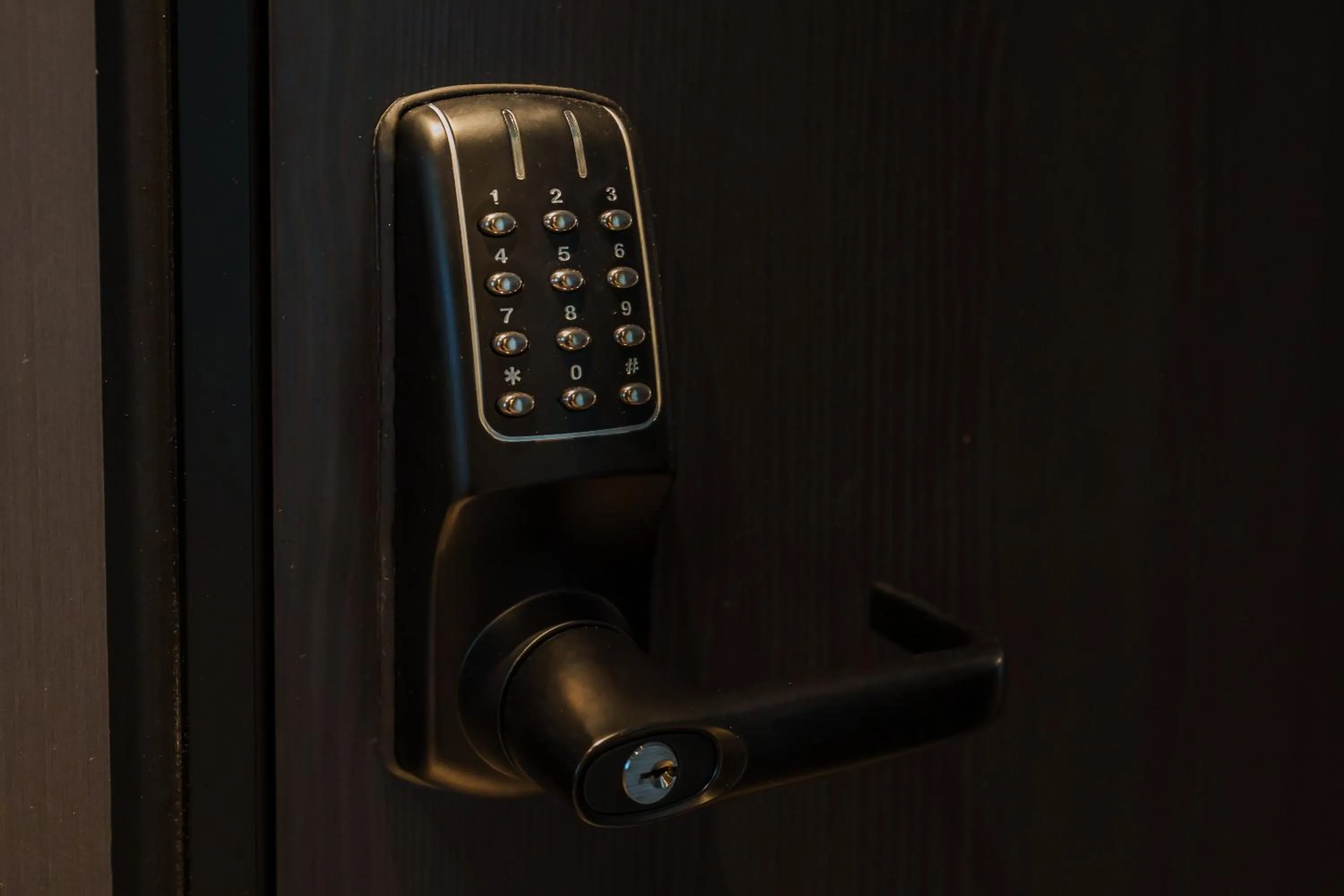 BAKURO - DOYANEN HOTELs