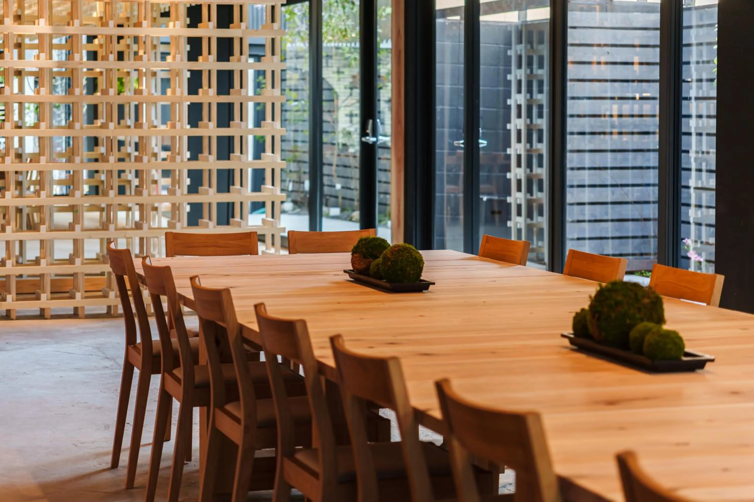 BAKURO - DOYANEN HOTELs