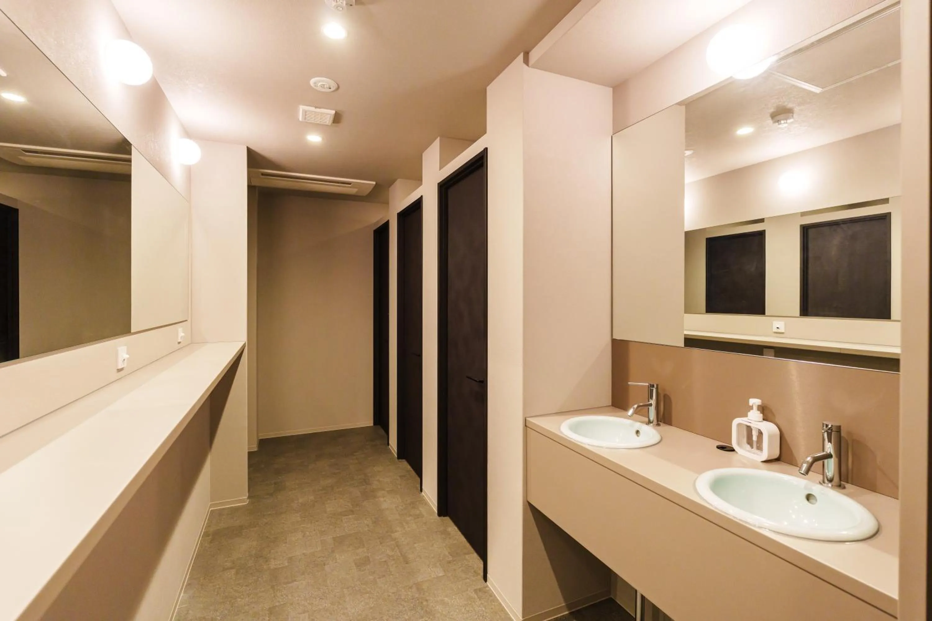 BAKURO - DOYANEN HOTELs