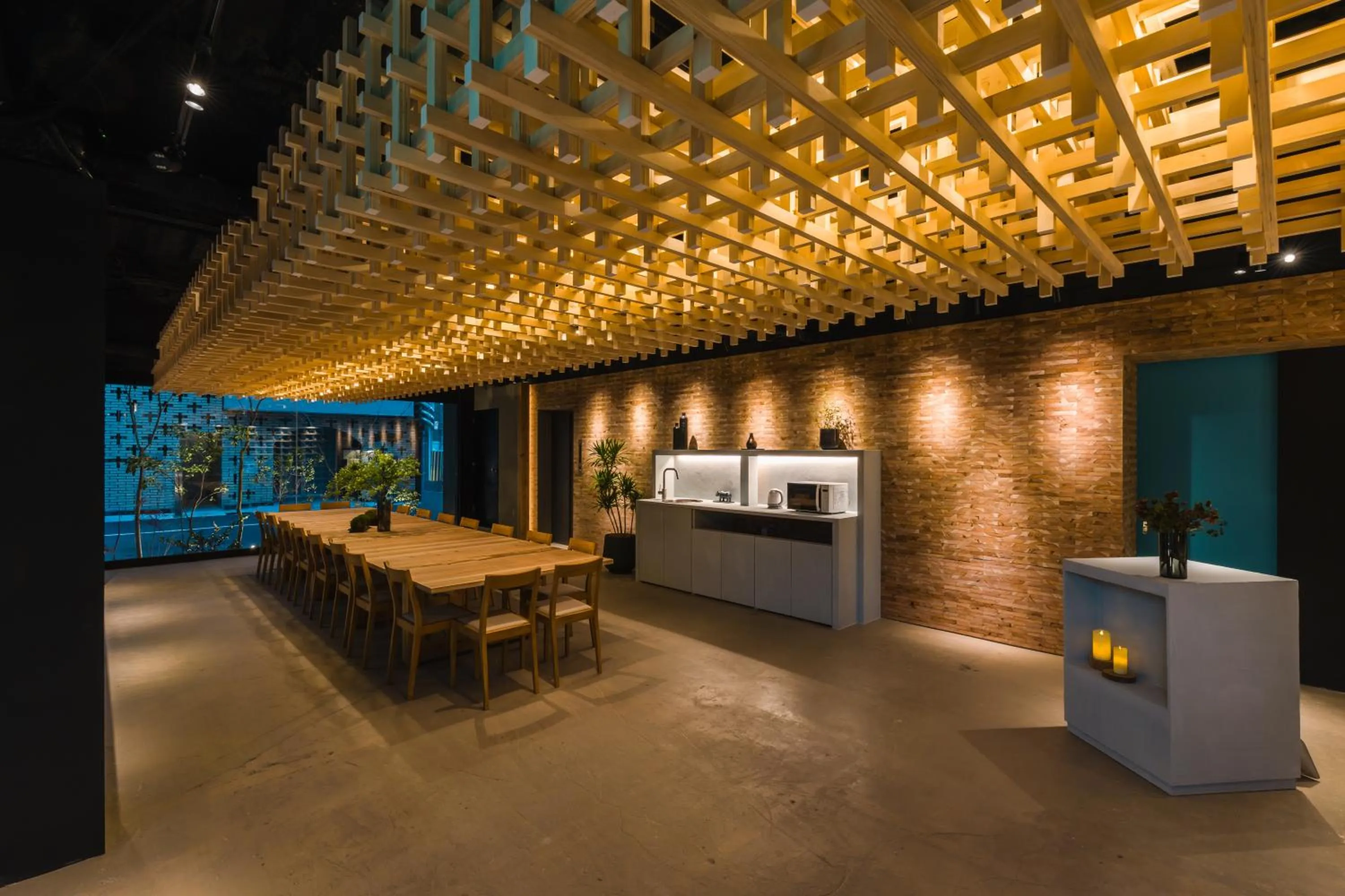 BAKURO - DOYANEN HOTELs