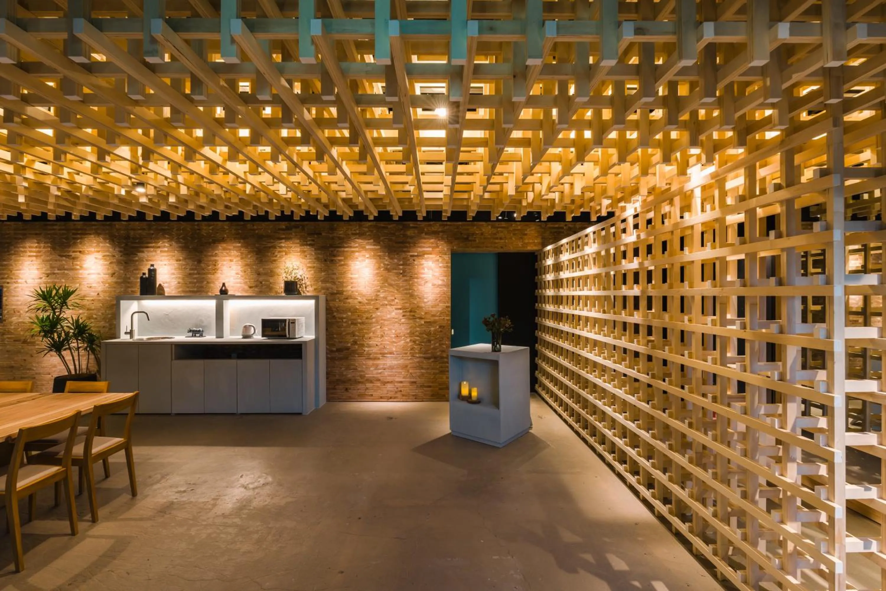 BAKURO - DOYANEN HOTELs