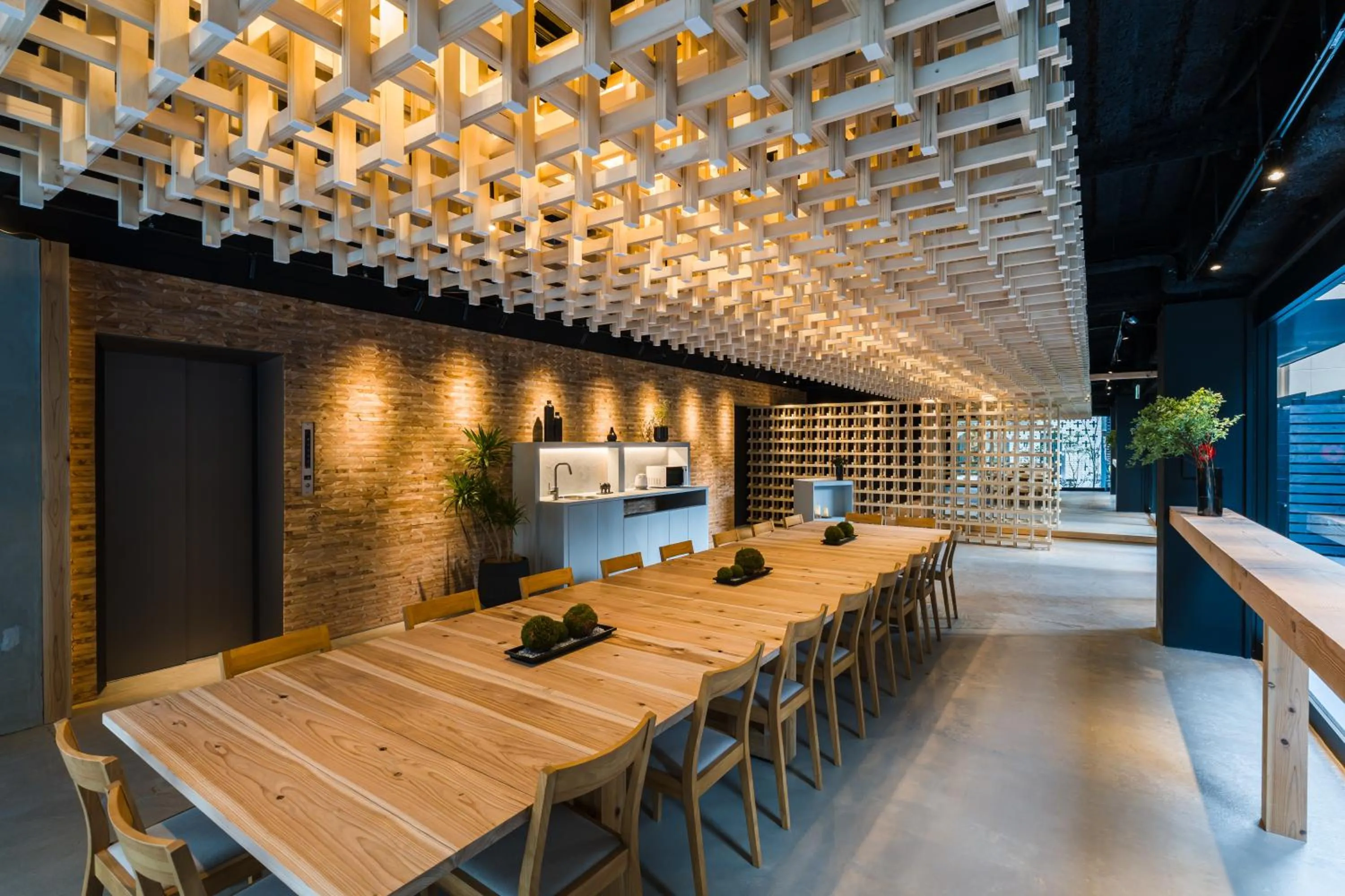 BAKURO - DOYANEN HOTELs