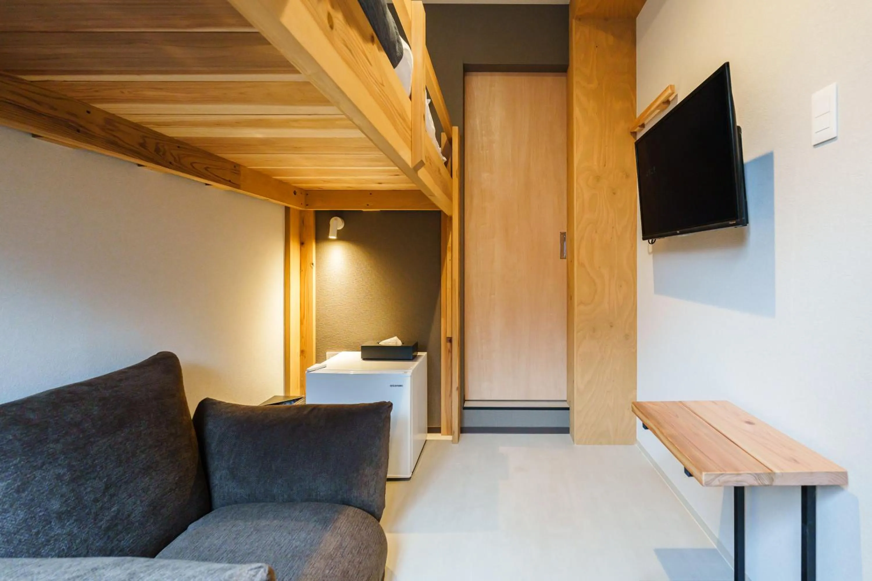 BAKURO - DOYANEN HOTELs