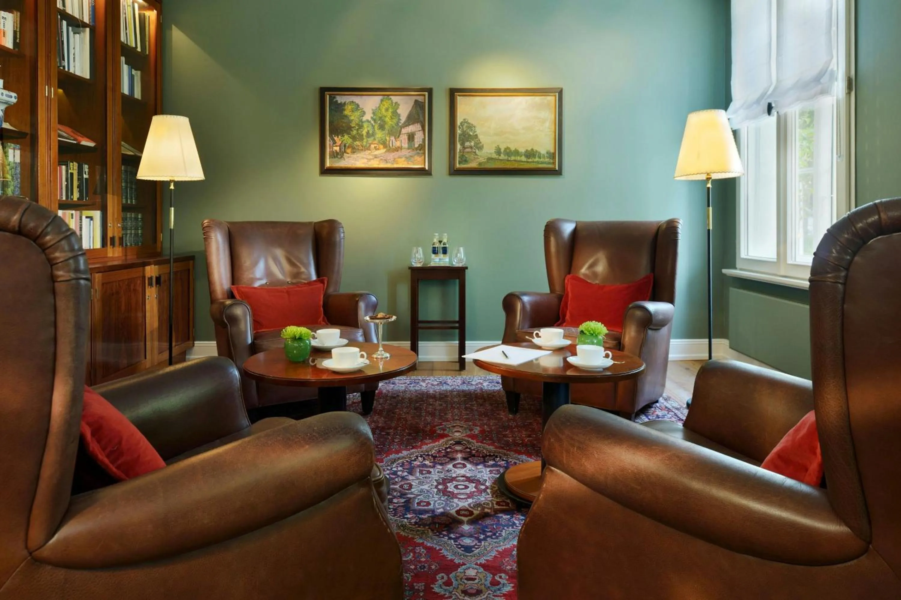 View (from property/room) in Louis C Jacob, Hamburg, Autograph Collection