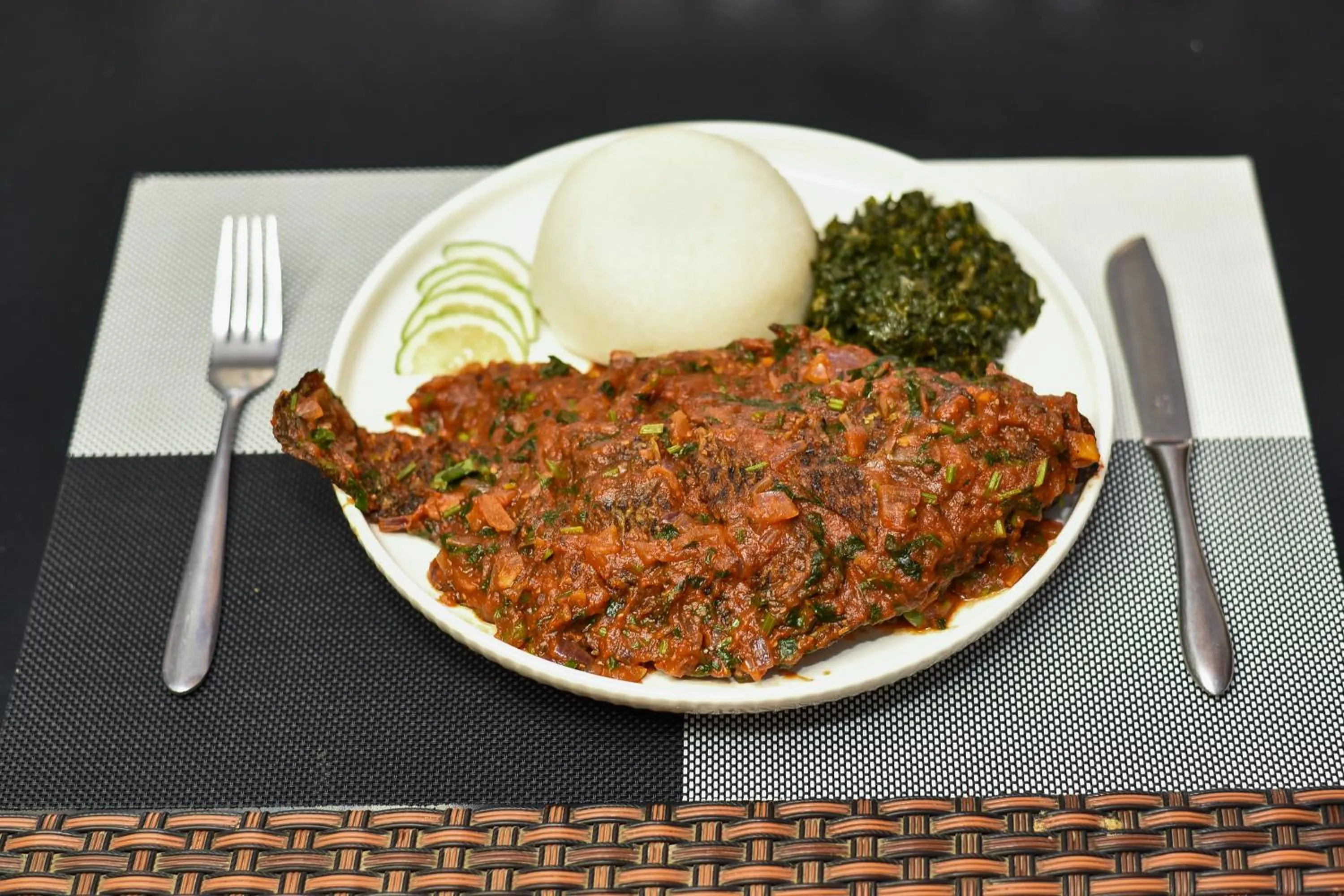 Restaurant/places to eat in Kings Premier Inn