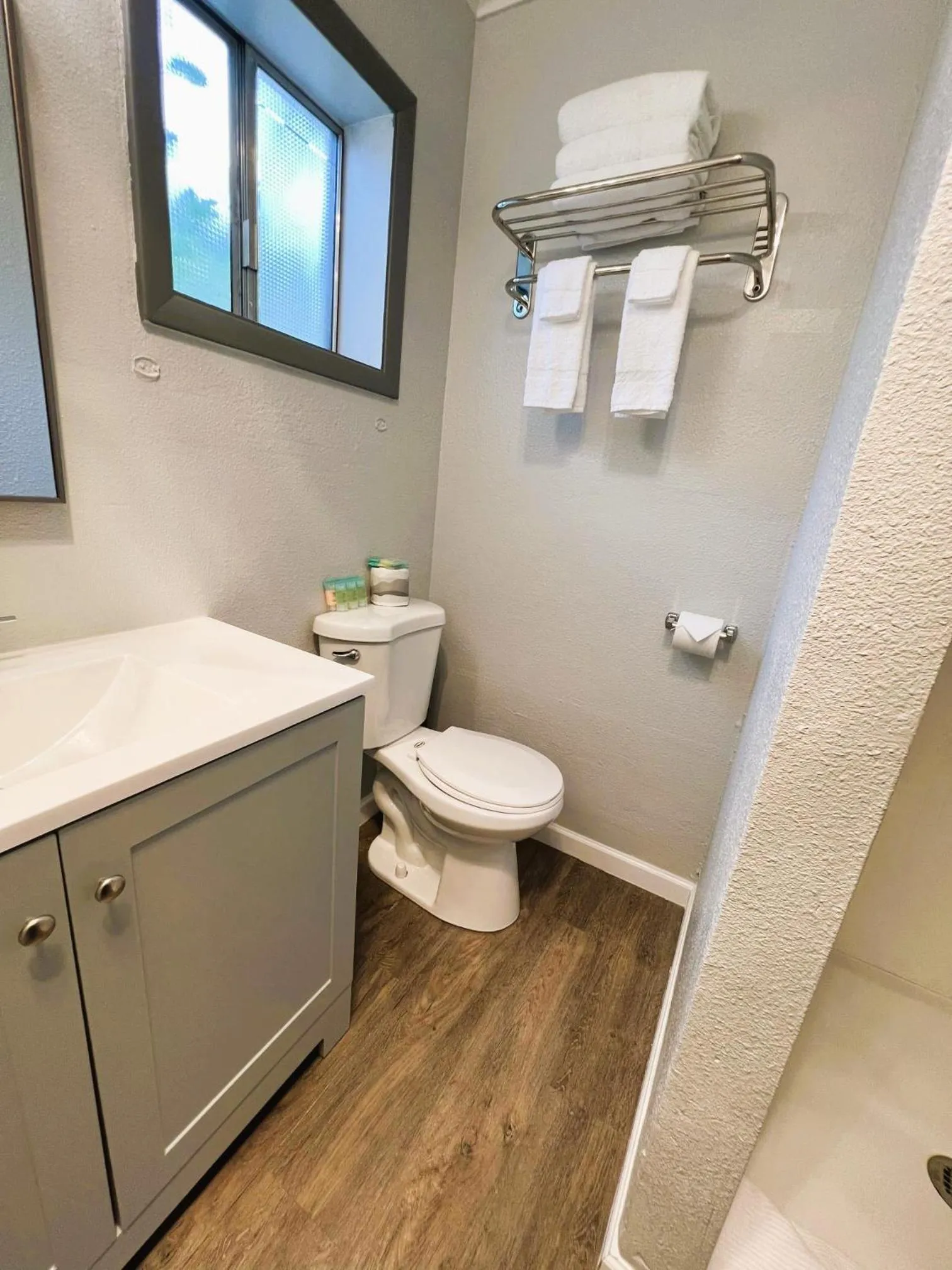 Our Place at The Beach