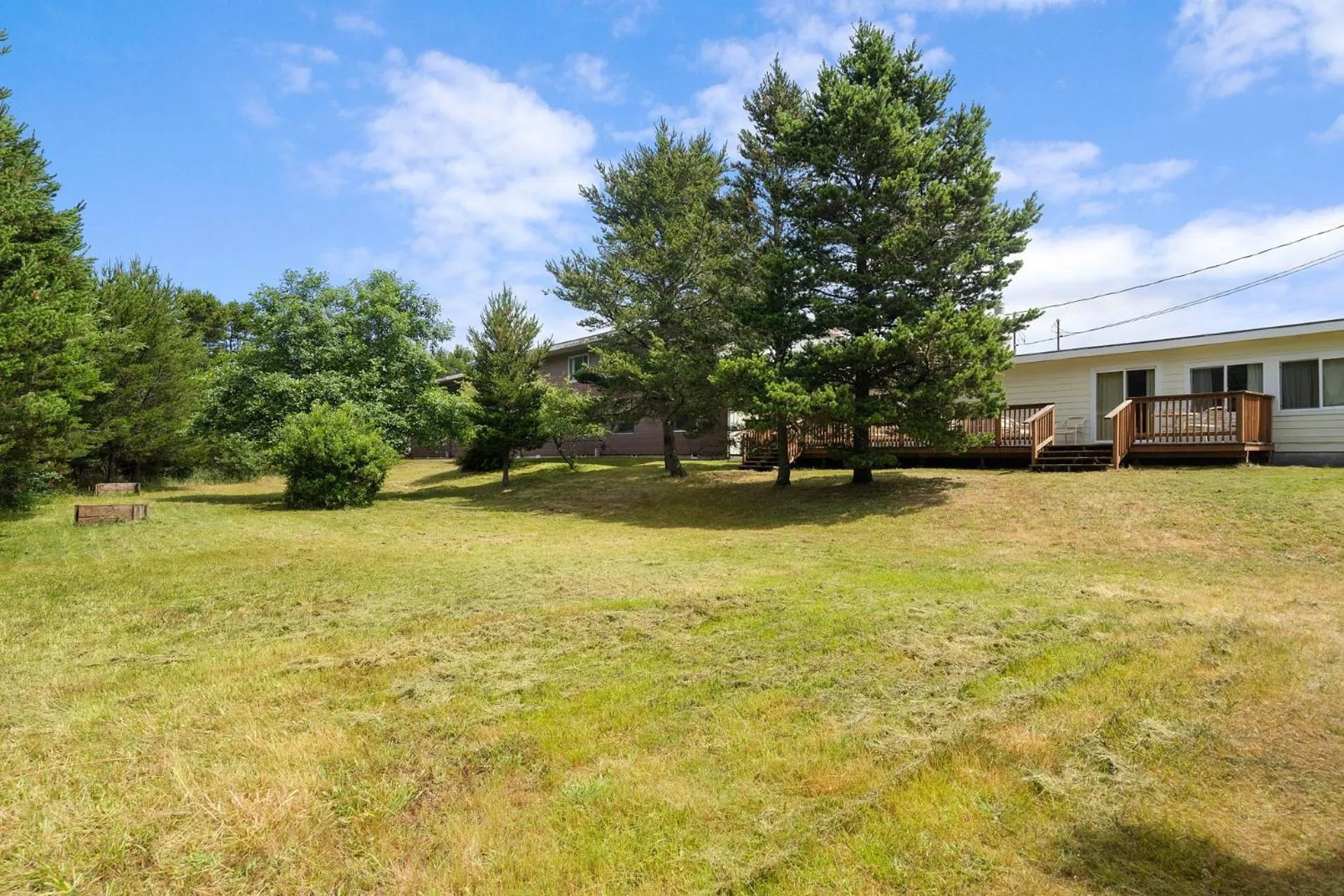 Property building in Our Place at The Beach