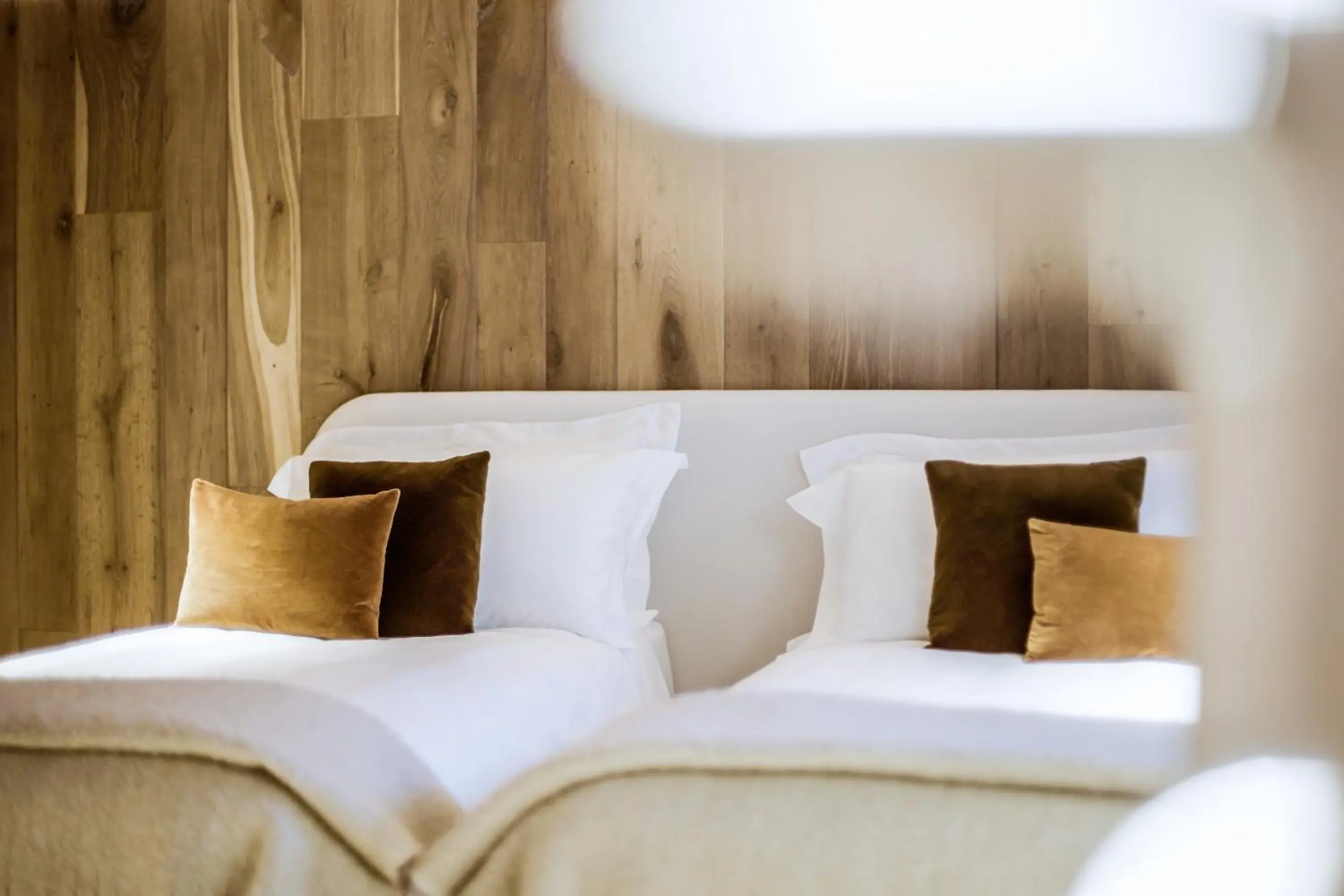 Double Room in Hotel al Piolet Double Room in Hotel al Piolet