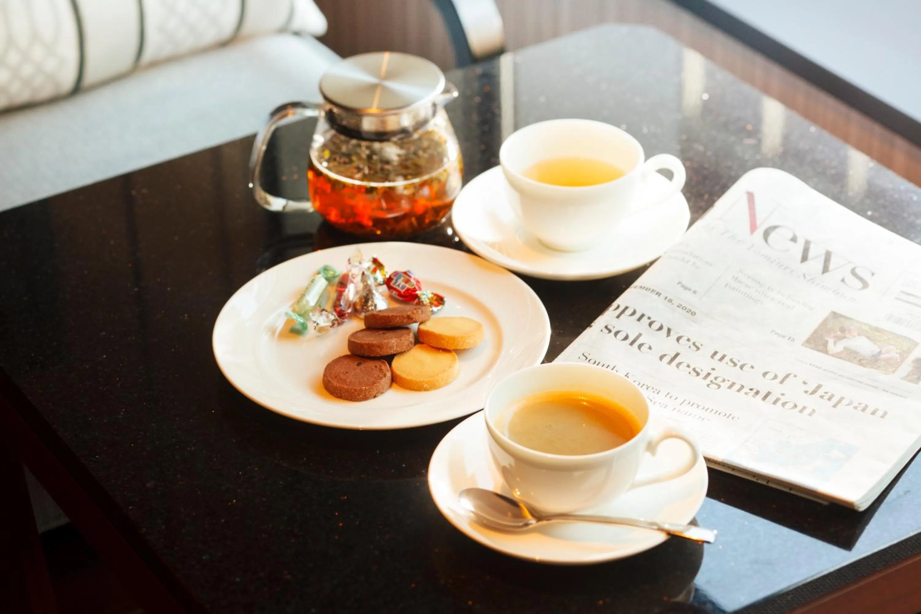 Hyatt Regency Yokohama