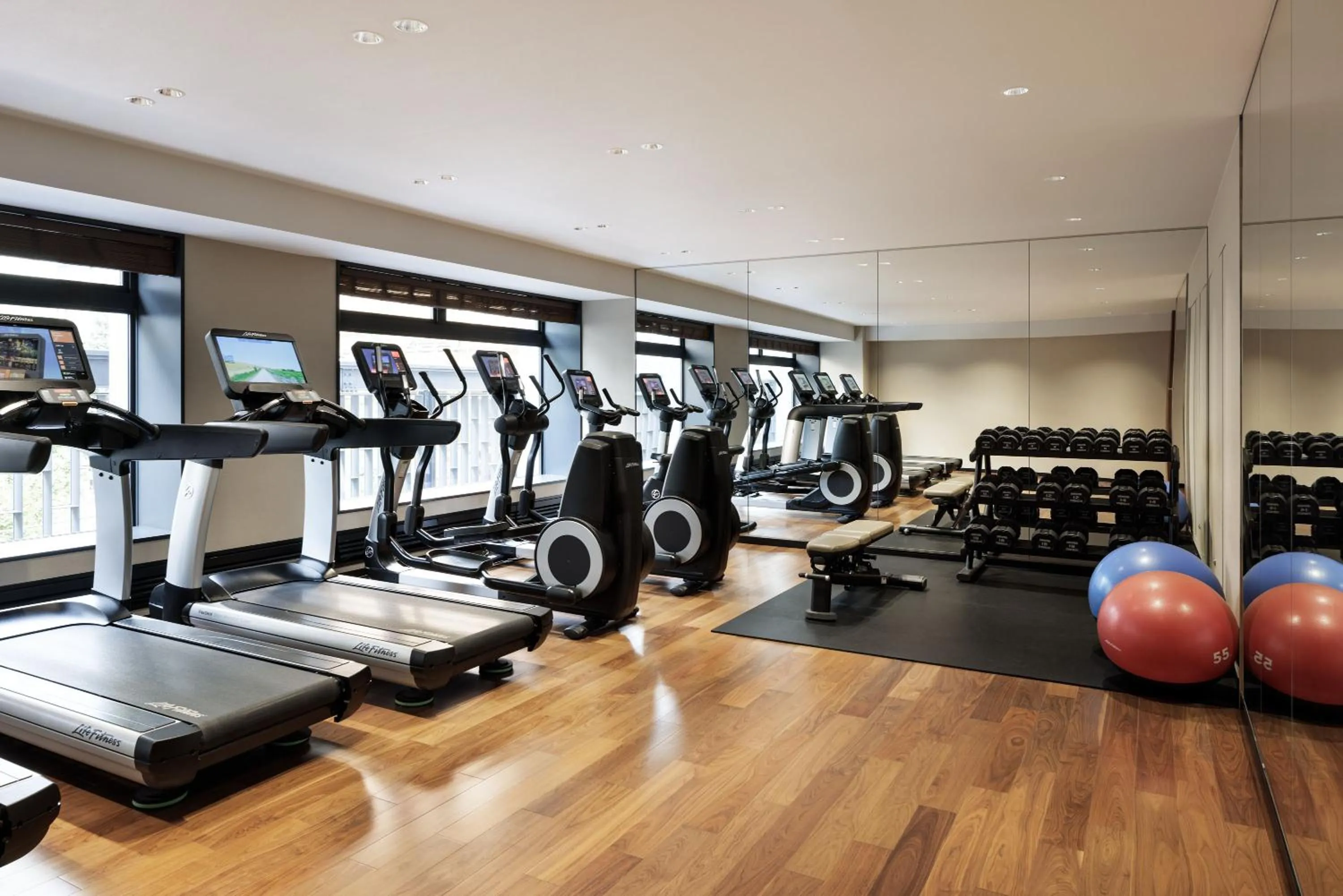 Hyatt Regency Yokohama