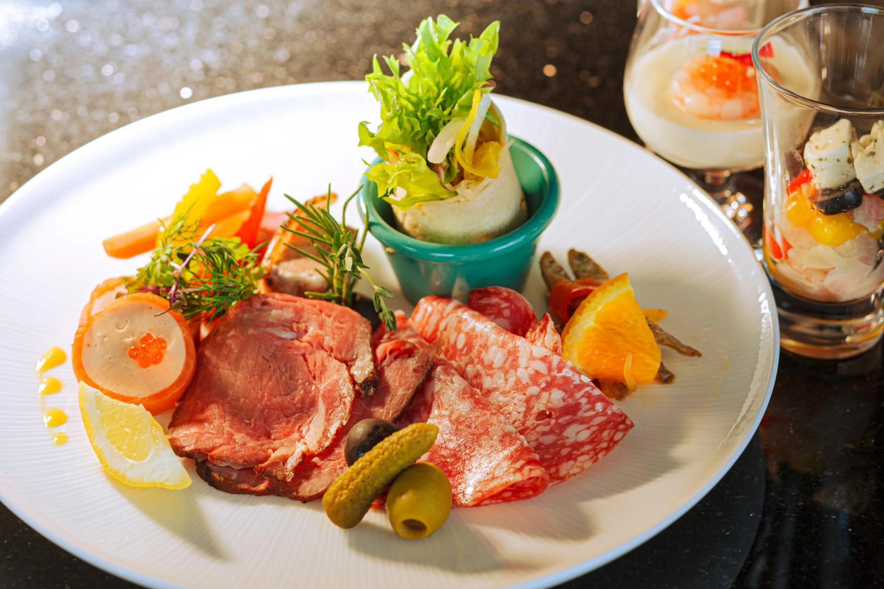 Hyatt Regency Yokohama